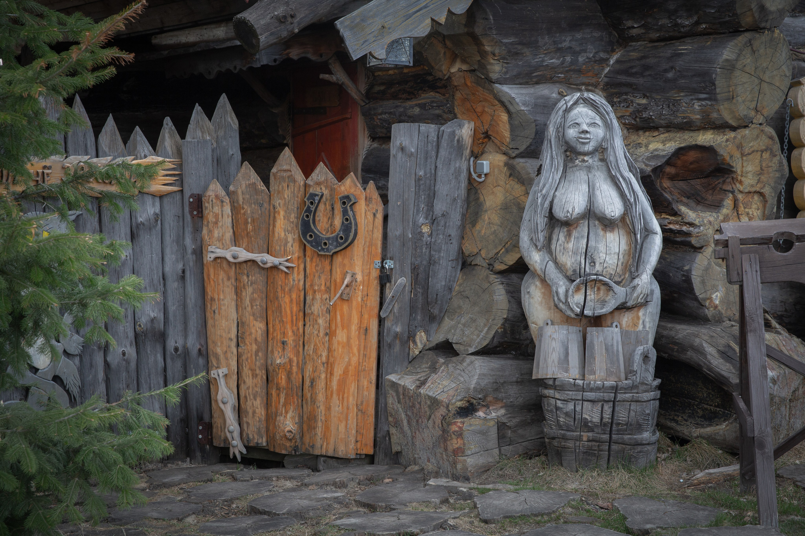 Тобольск. Мой фотомир