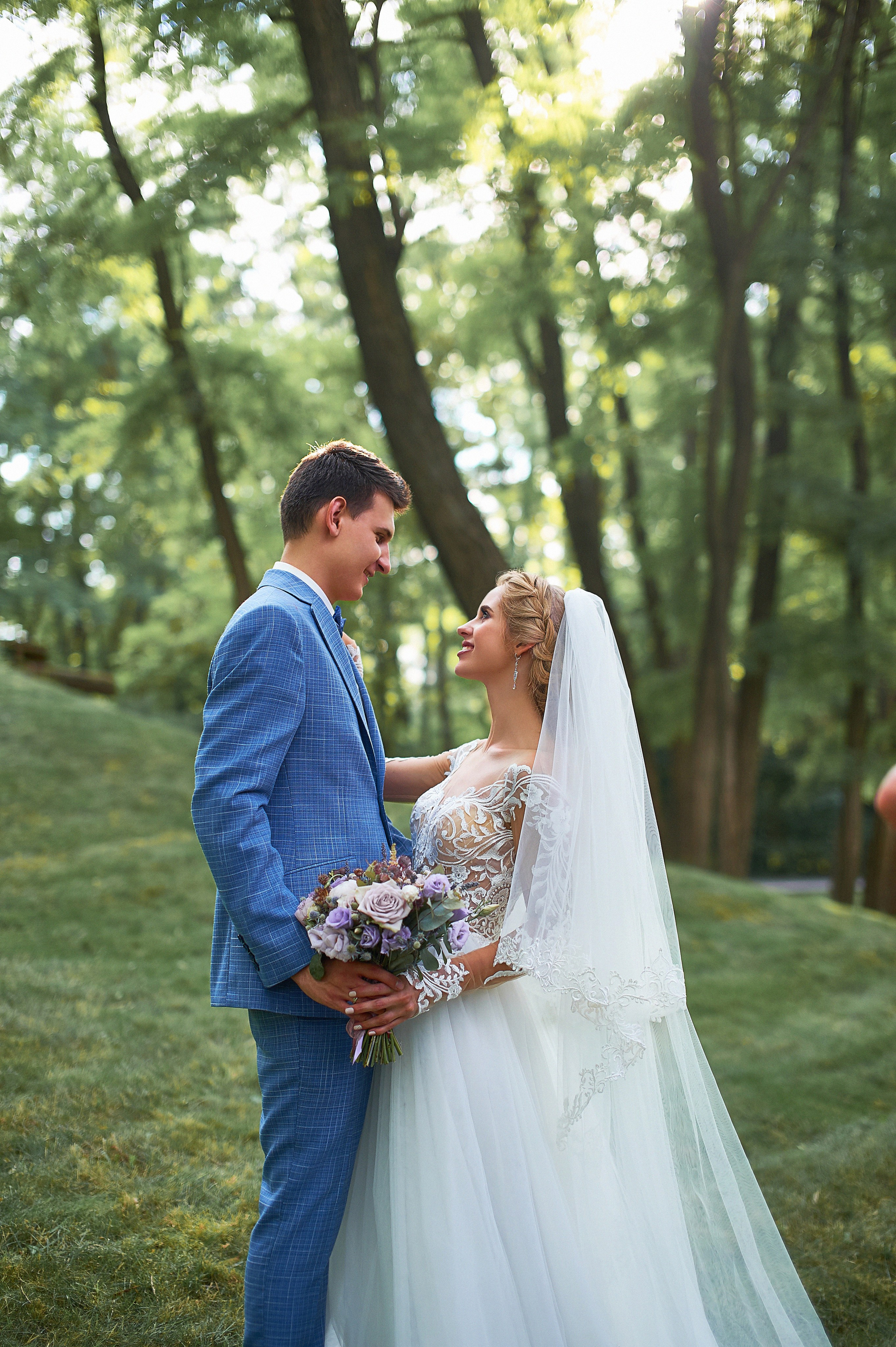 Анна и Владлен. Свадебный фотограф в Ростове-на-Дону Владимир Пешков