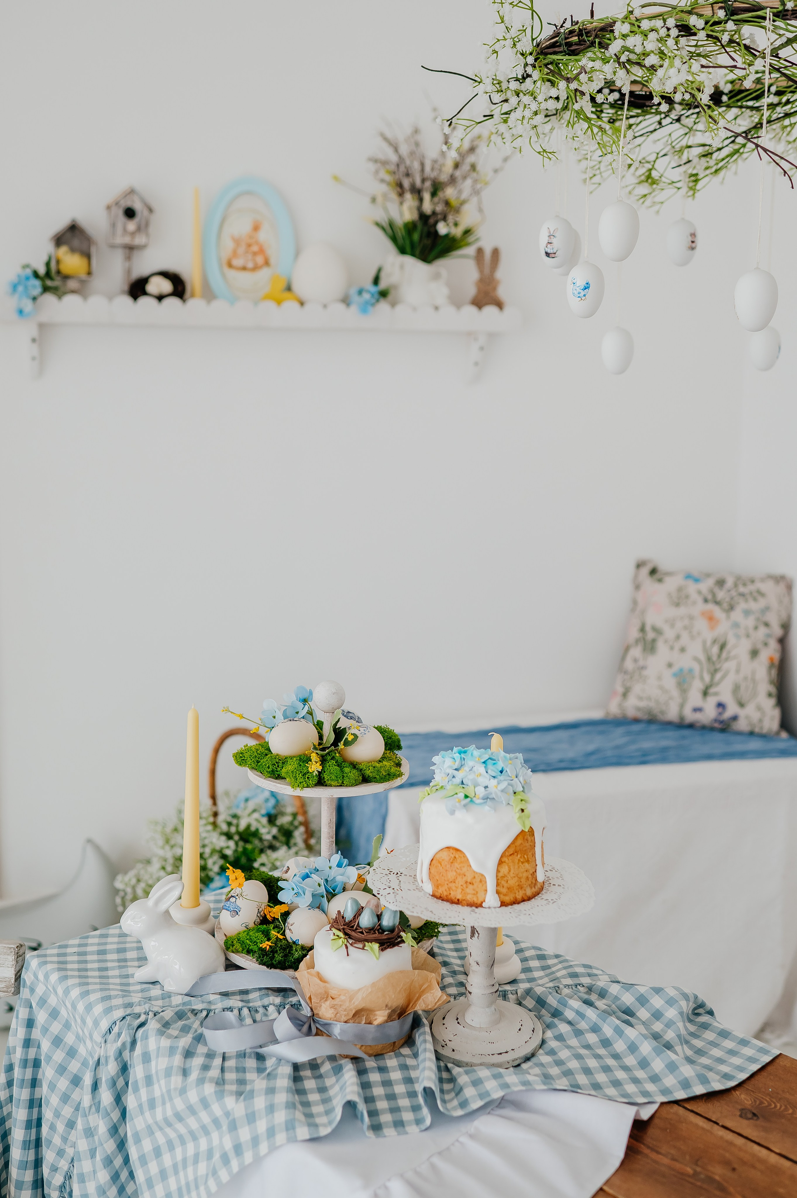 Интерьер фотостудии. Фотограф новорожденных, семейный и детский фотограф в Барнауле — Петрова Евгения