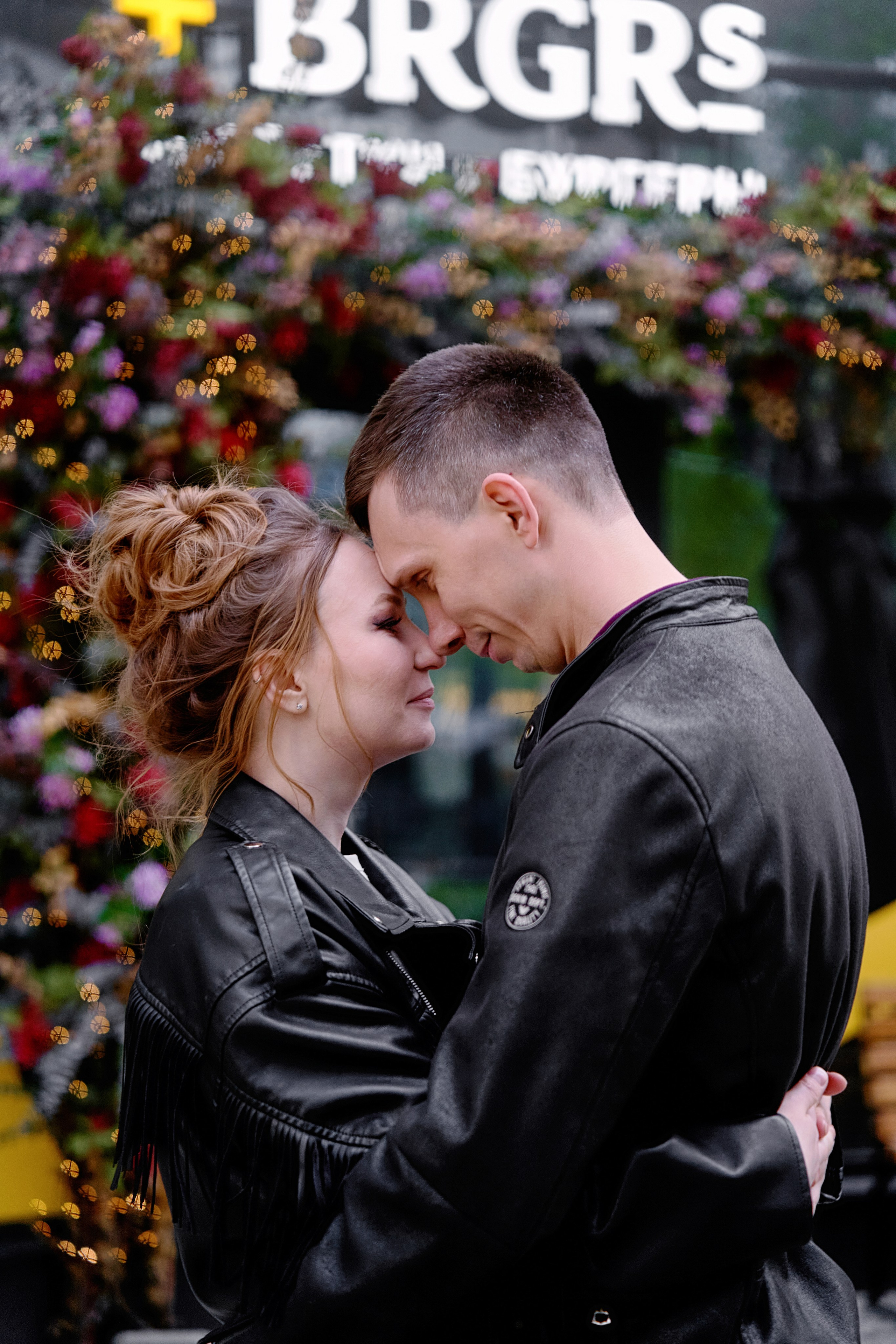 Лавстори для Игоря и Оксаны. Мартазова Екатерина фотограф. Екатеринбург