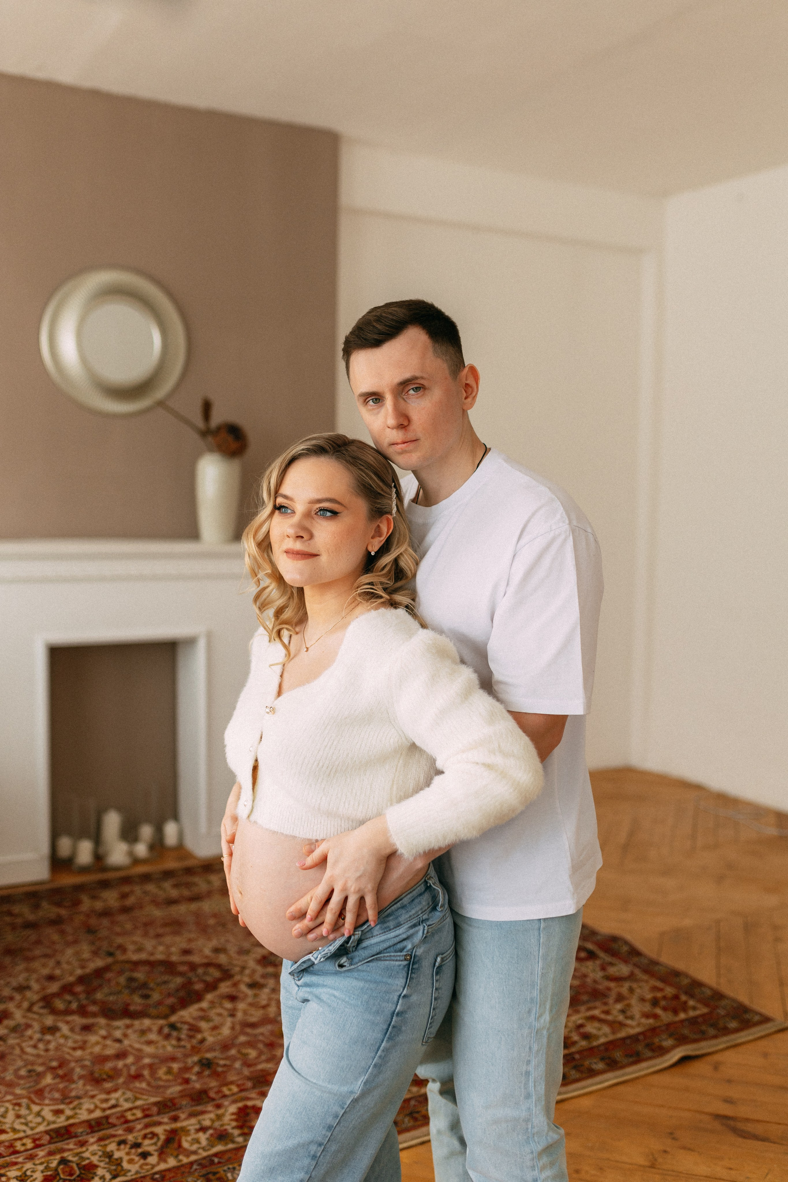 АРТЁМ И АНАСТАСИЯ. Главная