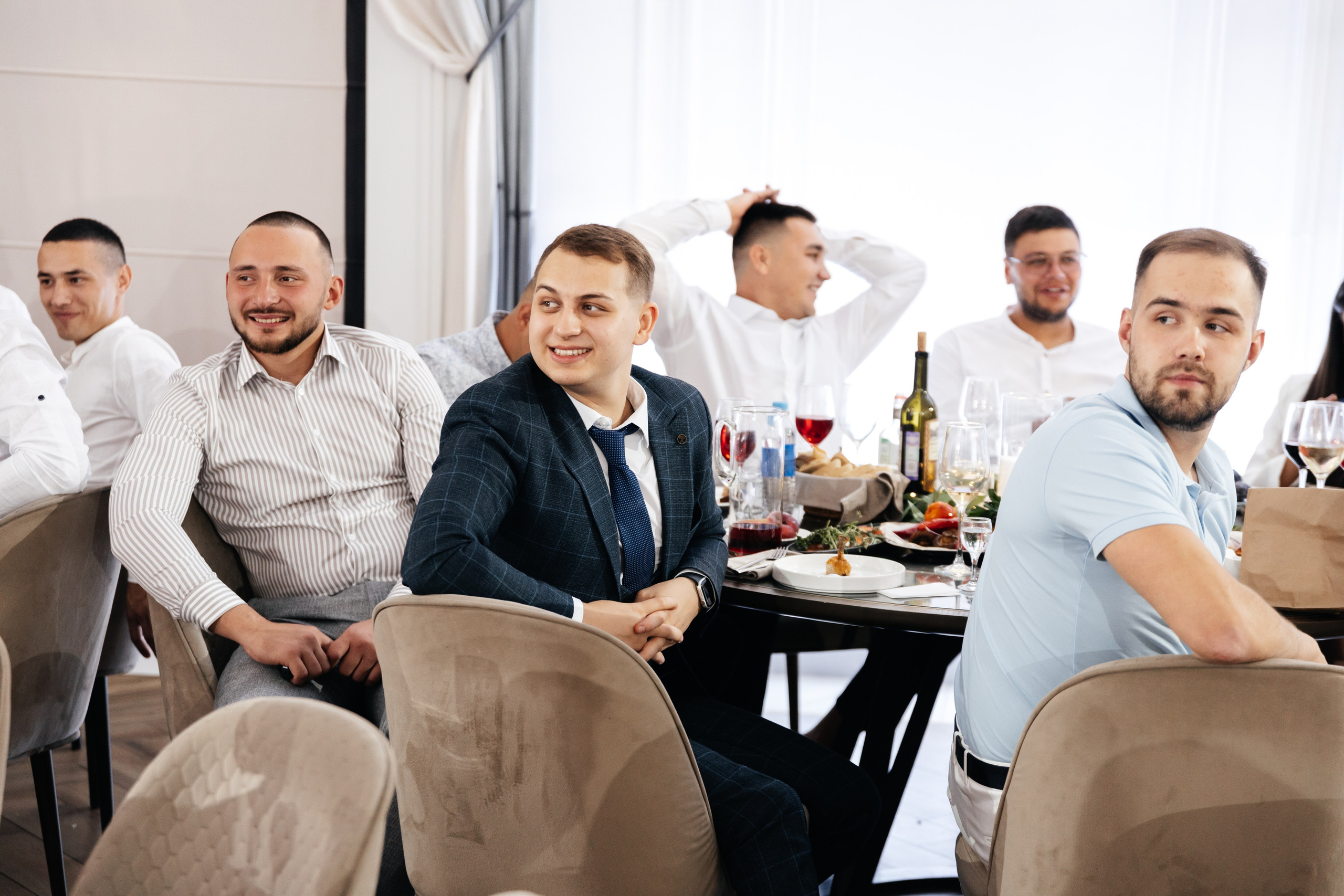 Ainur & Alina. Свадебный фотограф Ильнар Асадуллин