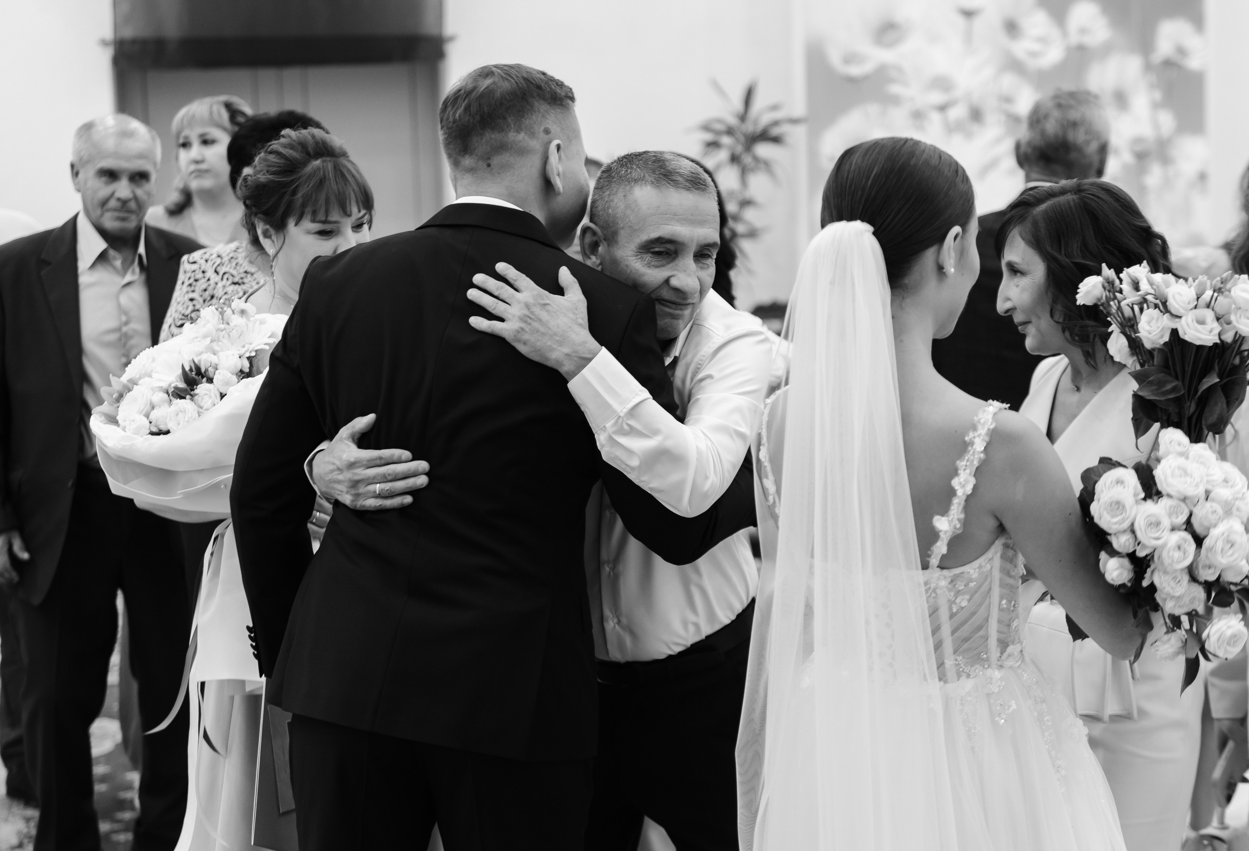 Arthur & Zarina. Свадебный фотограф Ильнар Асадуллин