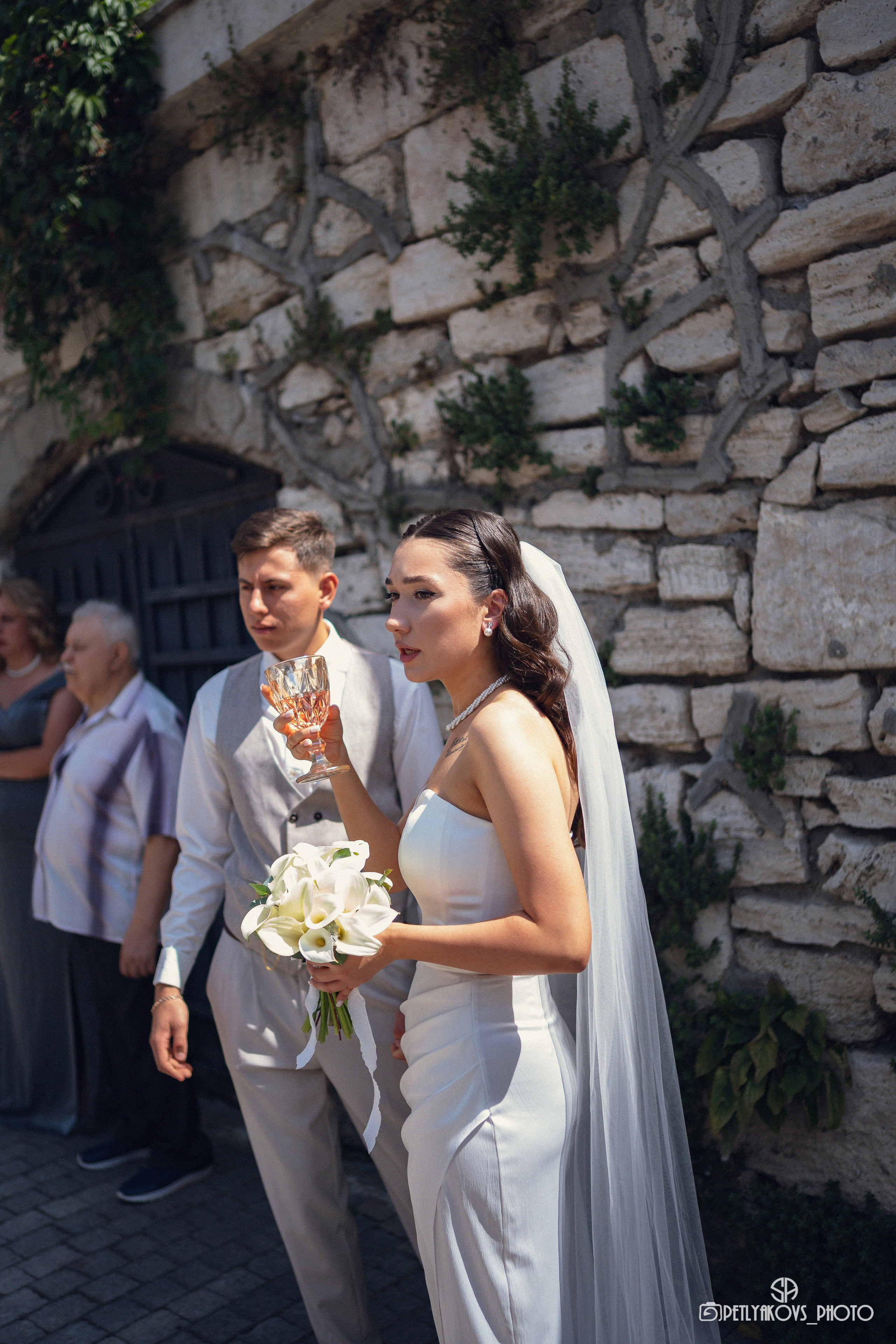 Свадьба Ильи И Натальи. Фотограф, видеограф Пятигорск, Ставрополь, Ессентуки, Petlyakovs_photo