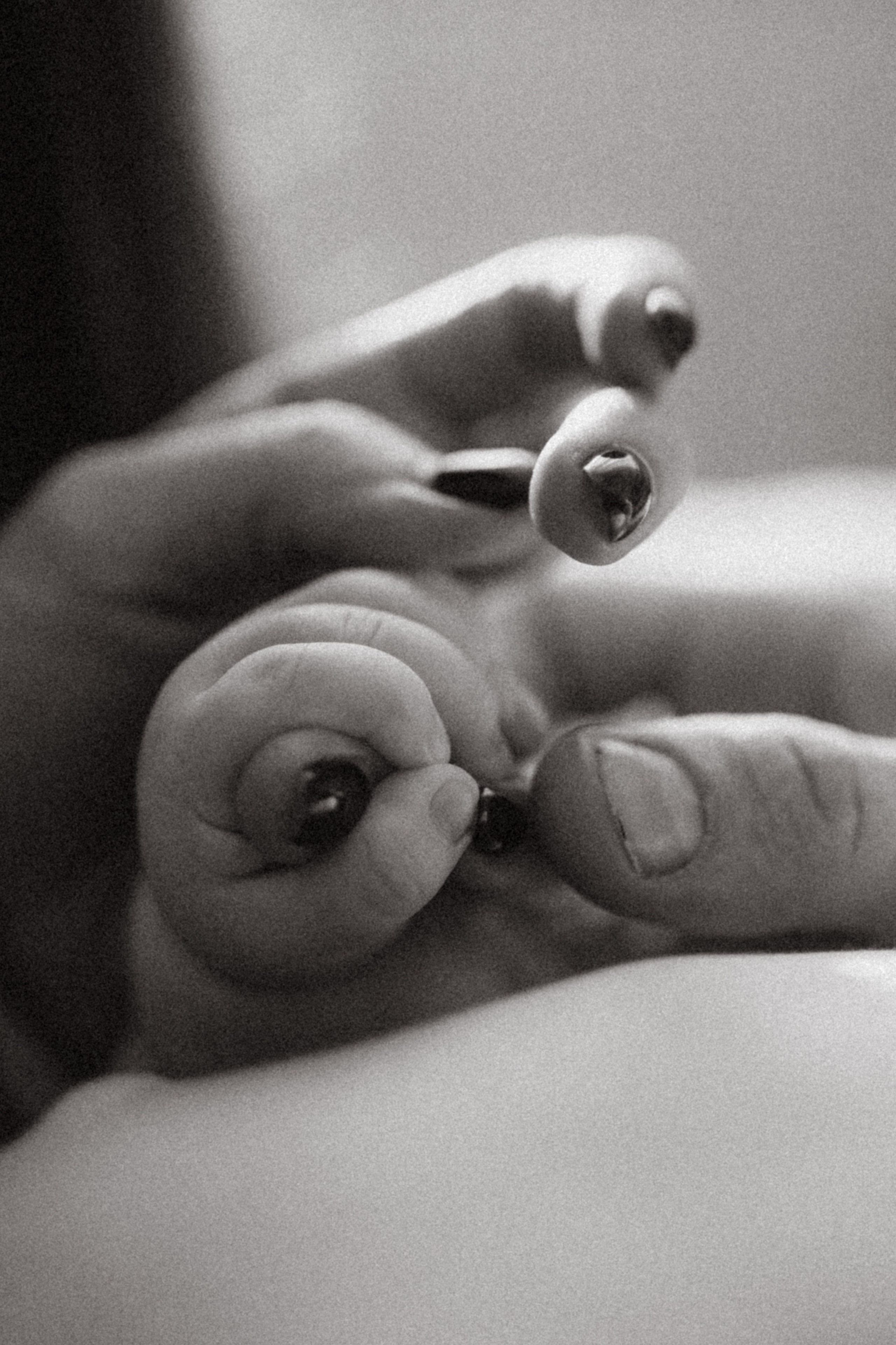 Дом, тепло, любовь. Фотограф Ульяна Дивина в Нижнем Новгороде и Нижегородской области