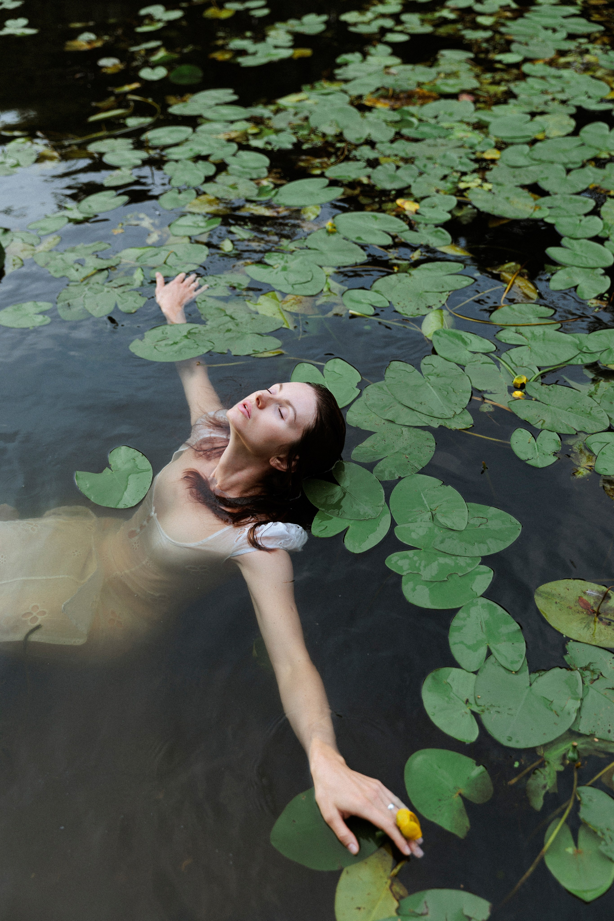 Настя. Фотограф в Москве Людмила Малова