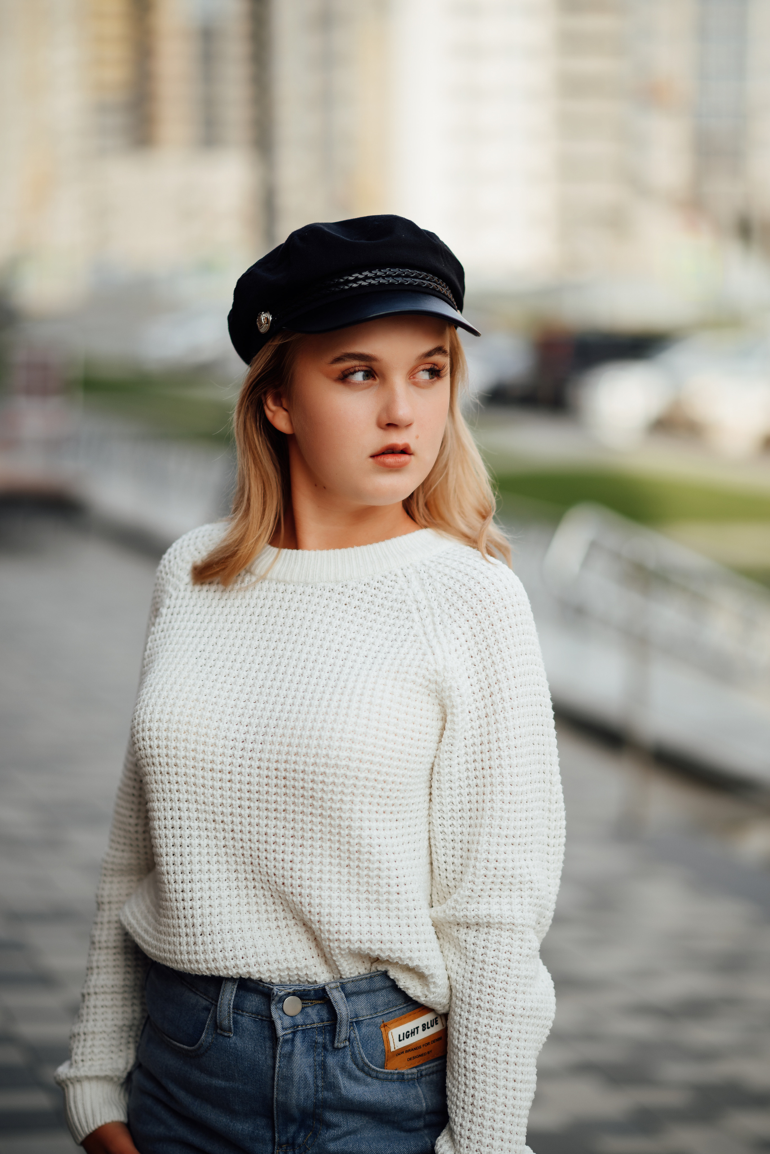 Анастасия. Фотограф Полина Вишневецкая г. Барнаул