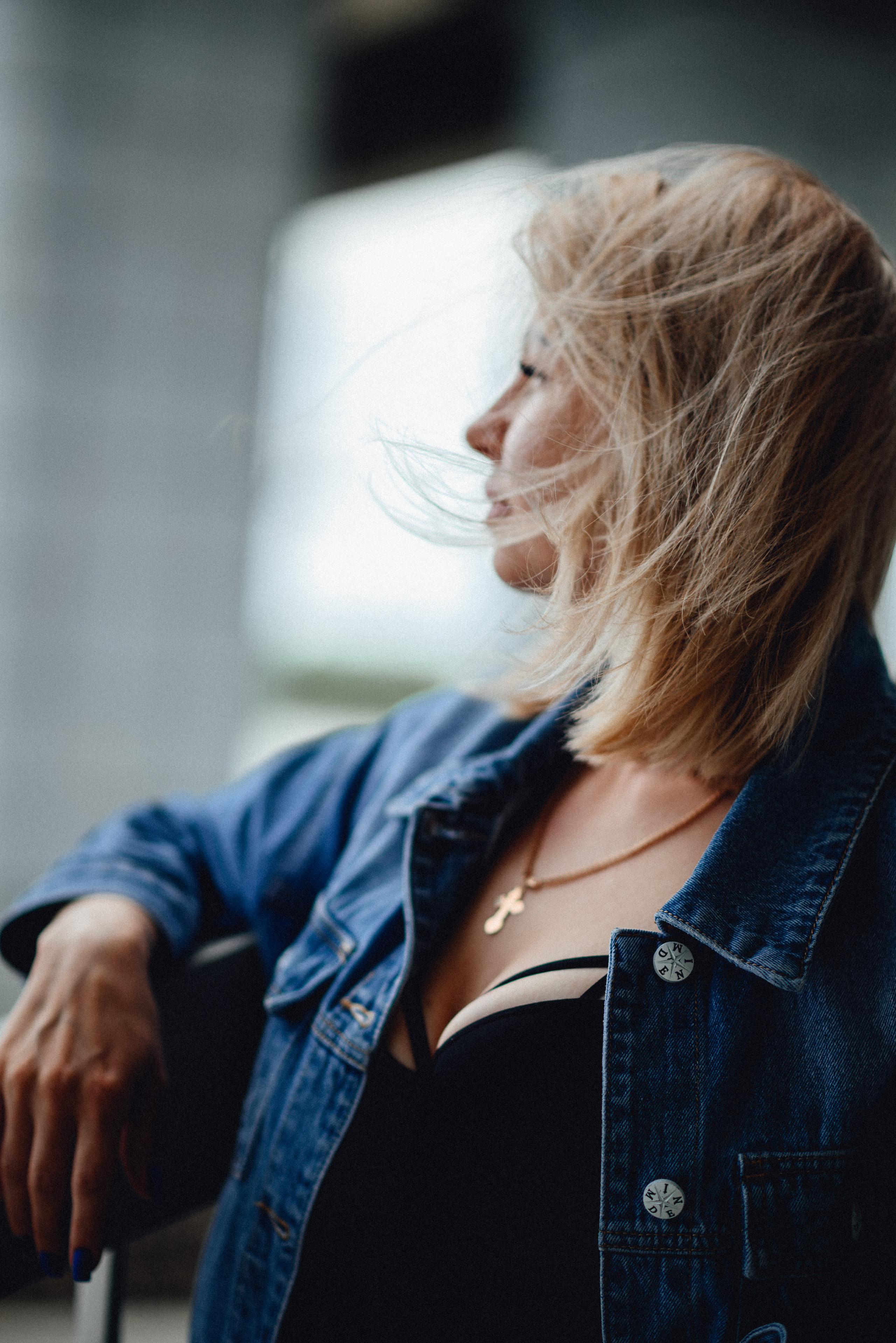 Надежда. Фотограф Полина Вишневецкая г. Барнаул