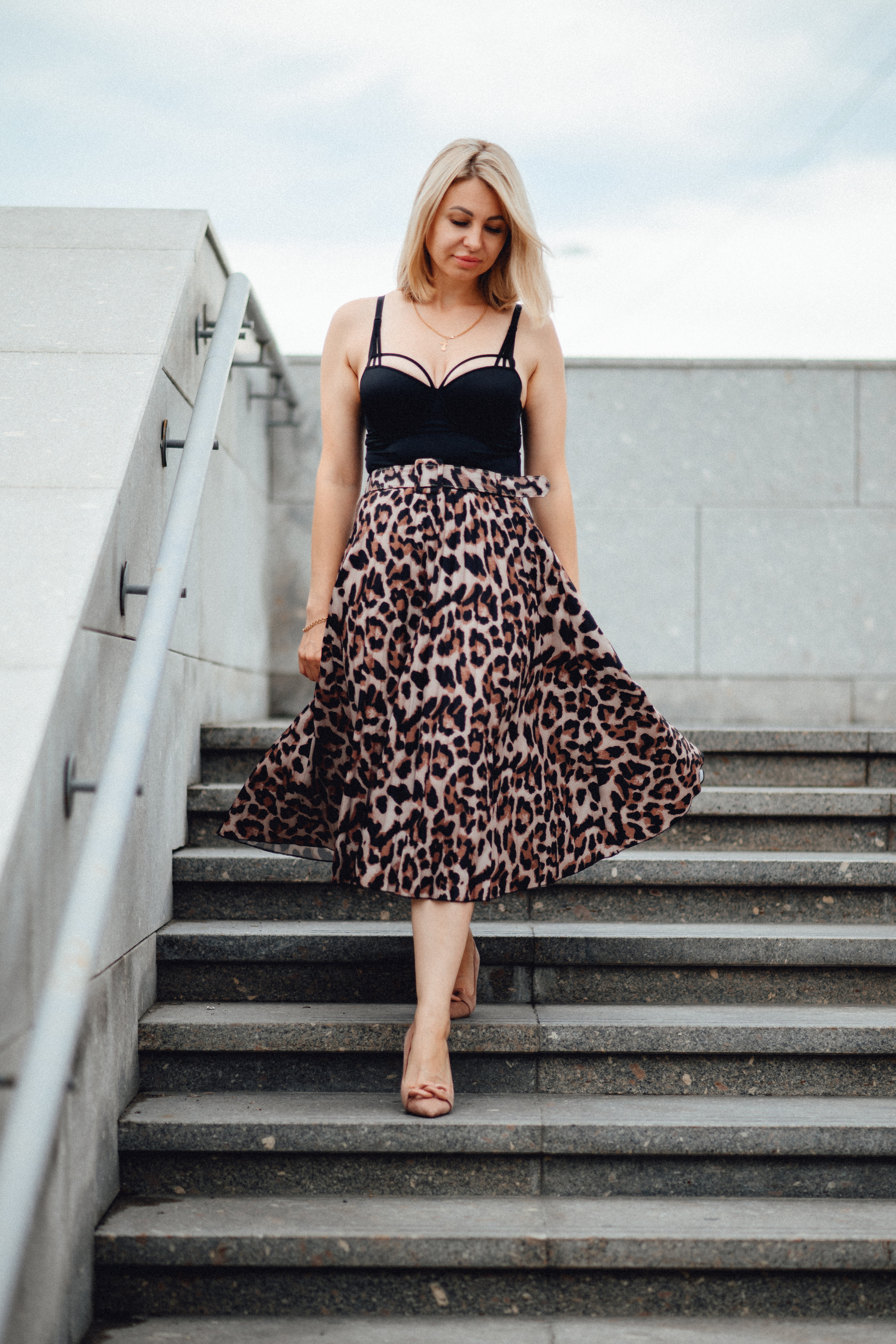 Надежда. Фотограф Полина Вишневецкая г. Барнаул