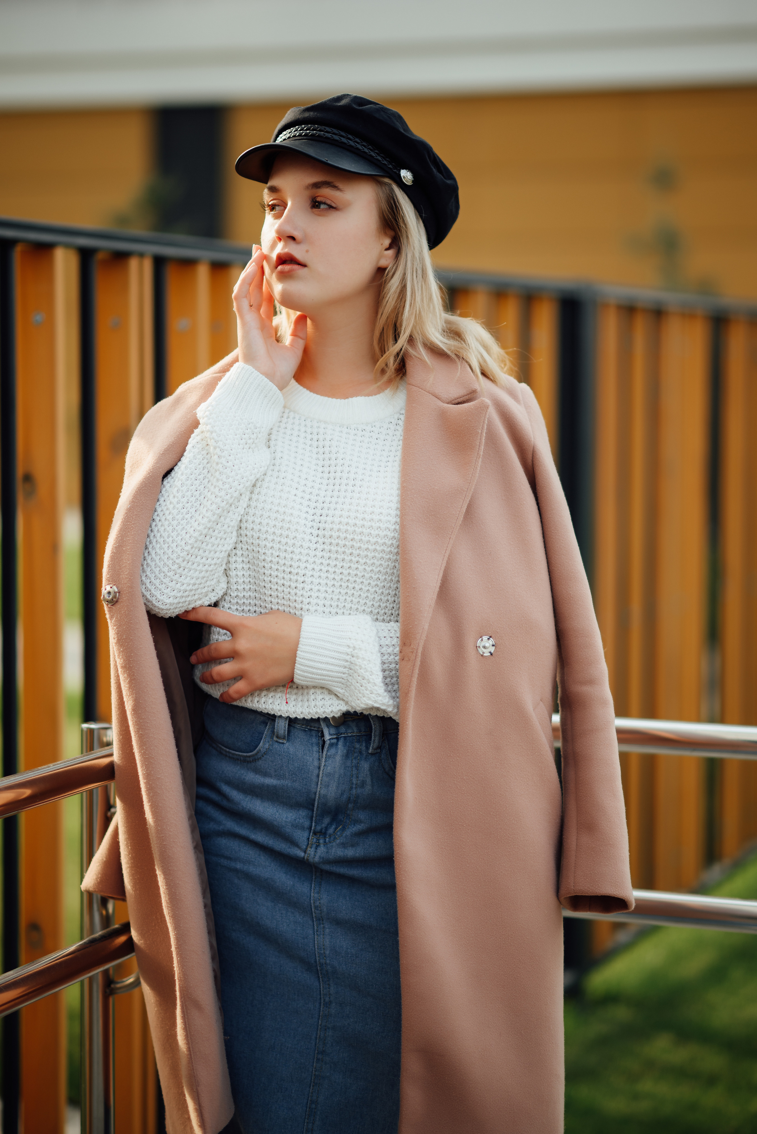 Анастасия. Фотограф Полина Вишневецкая г. Барнаул