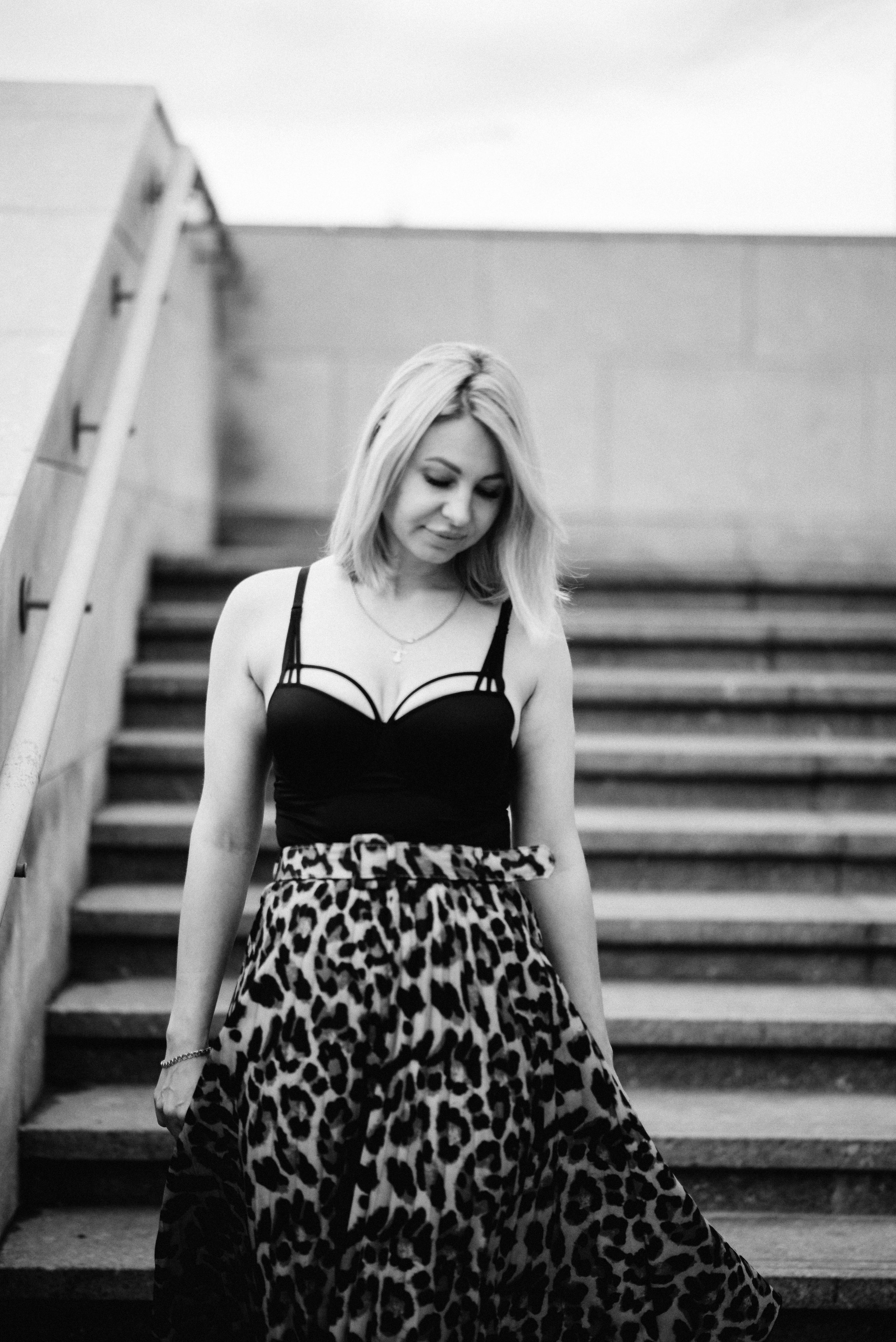 Надежда. Фотограф Полина Вишневецкая г. Барнаул