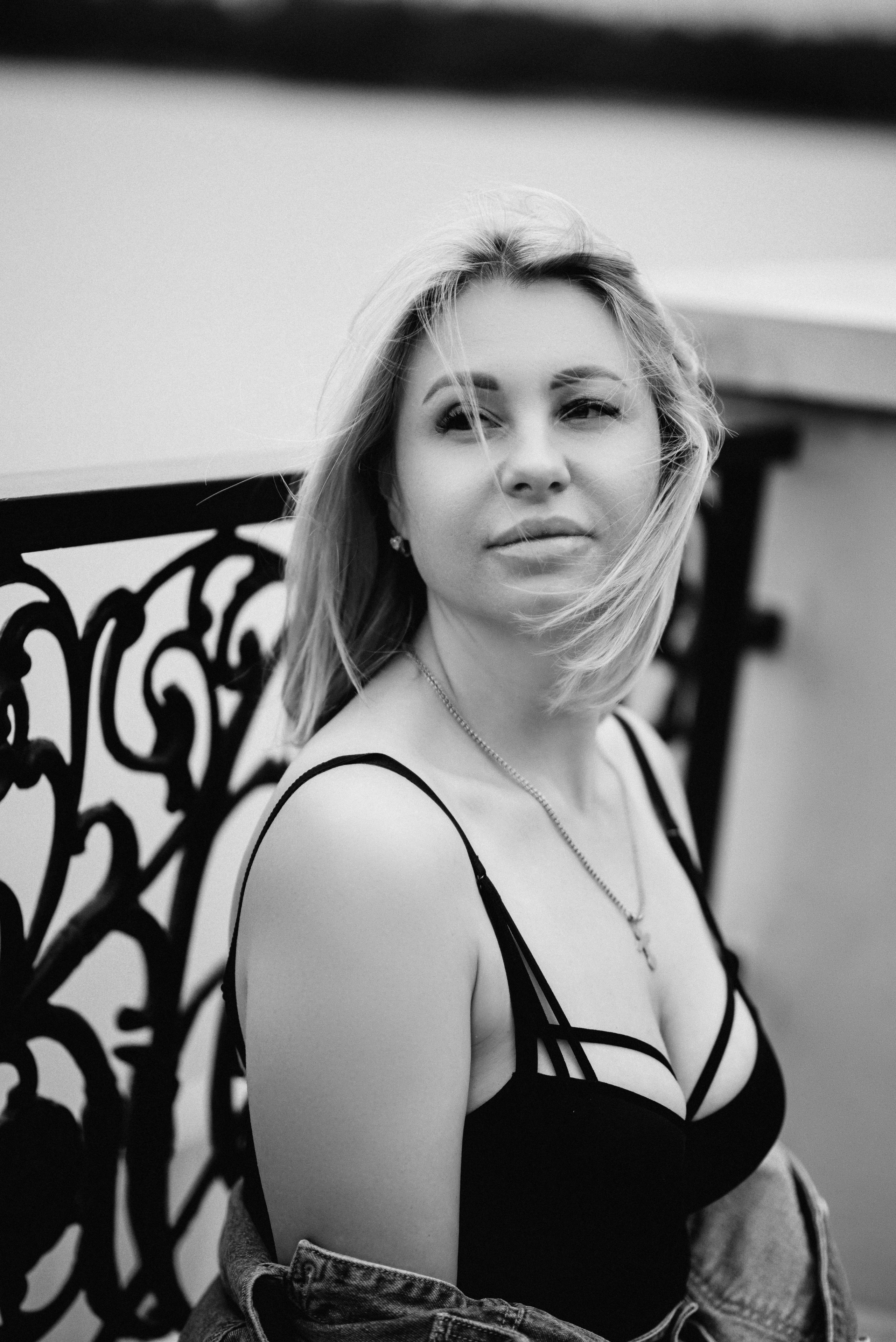 Надежда. Фотограф Полина Вишневецкая г. Барнаул