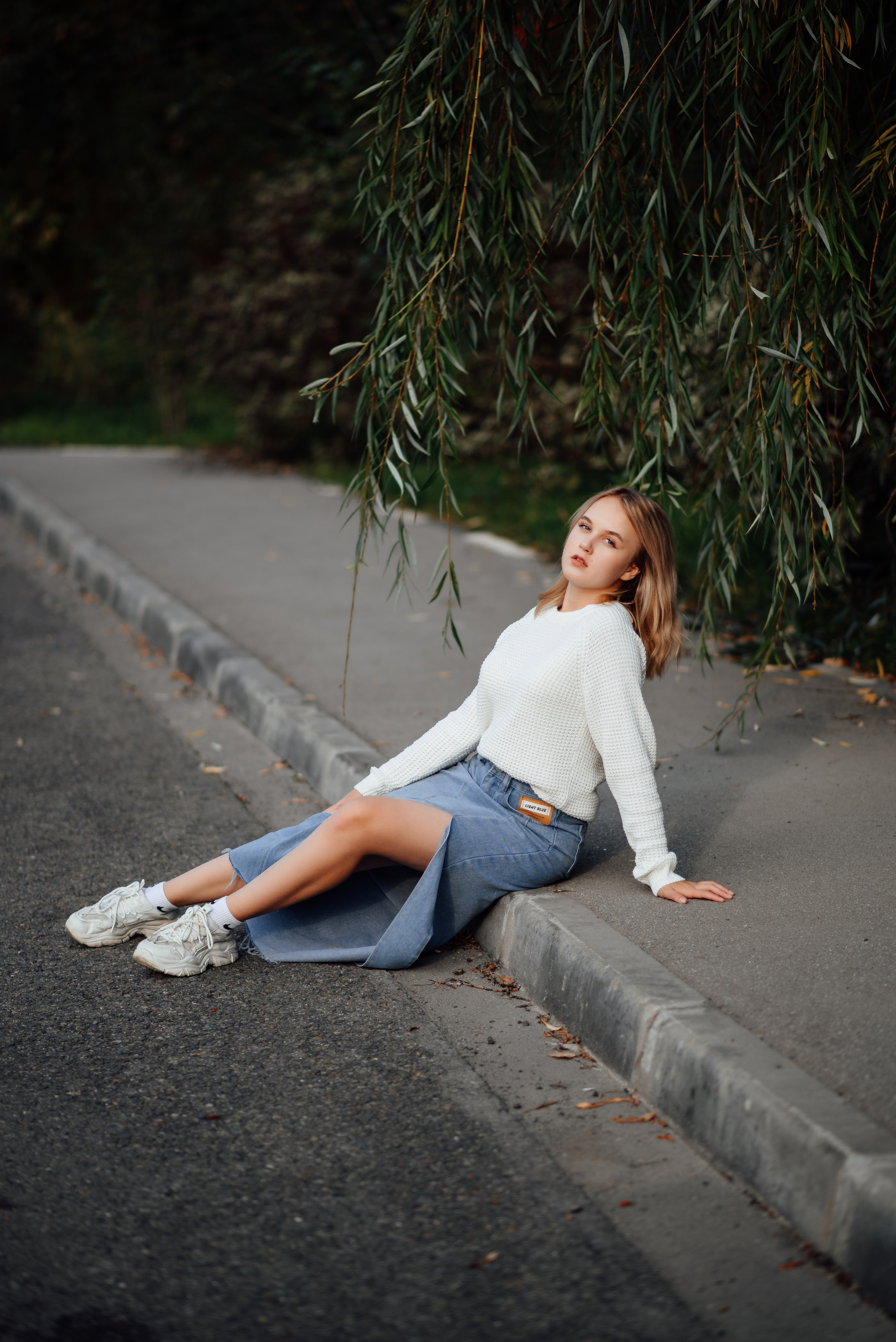 Анастасия. Фотограф Полина Вишневецкая г. Барнаул