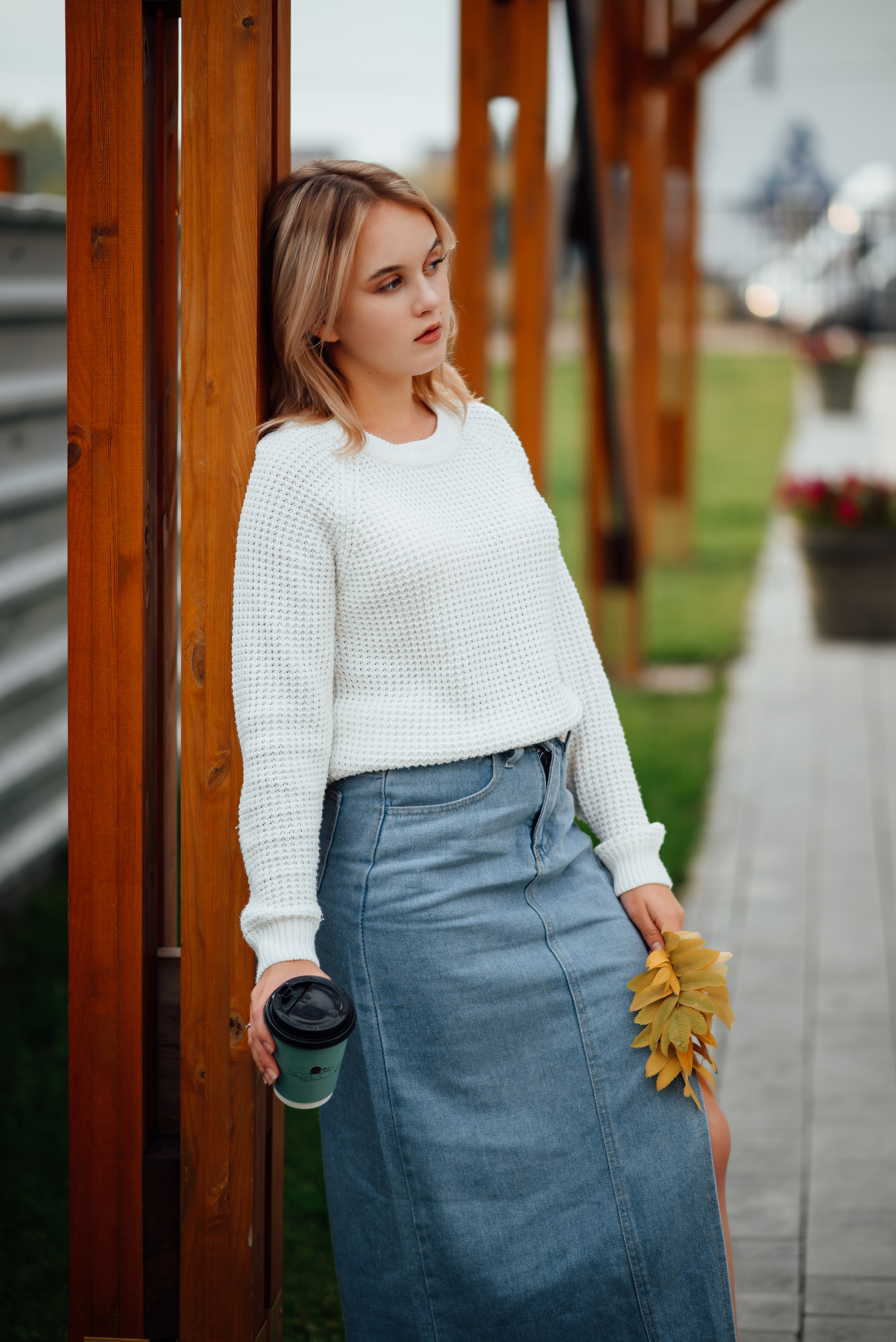 Анастасия. Фотограф Полина Вишневецкая г. Барнаул