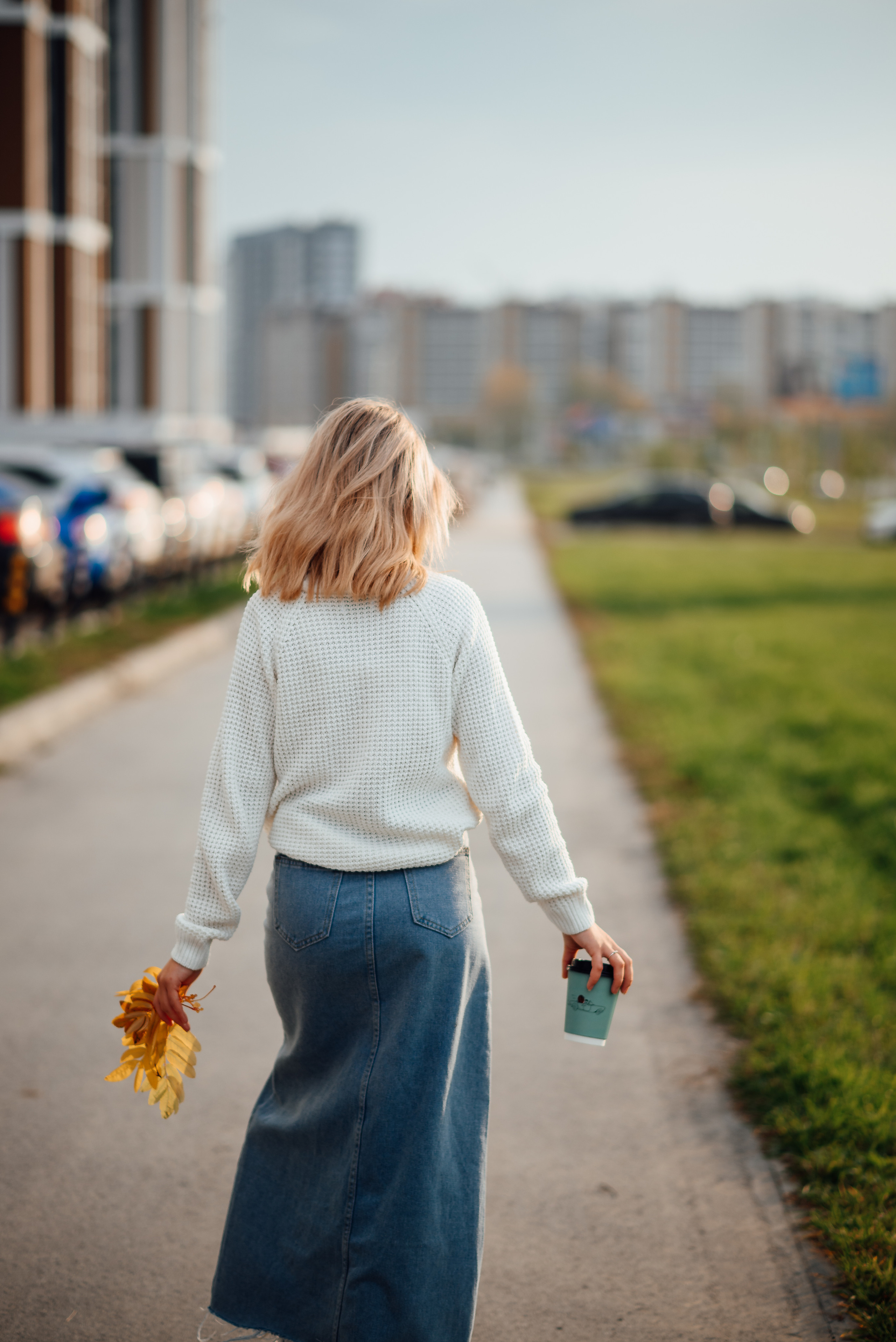 Анастасия. Фотограф Полина Вишневецкая г. Барнаул