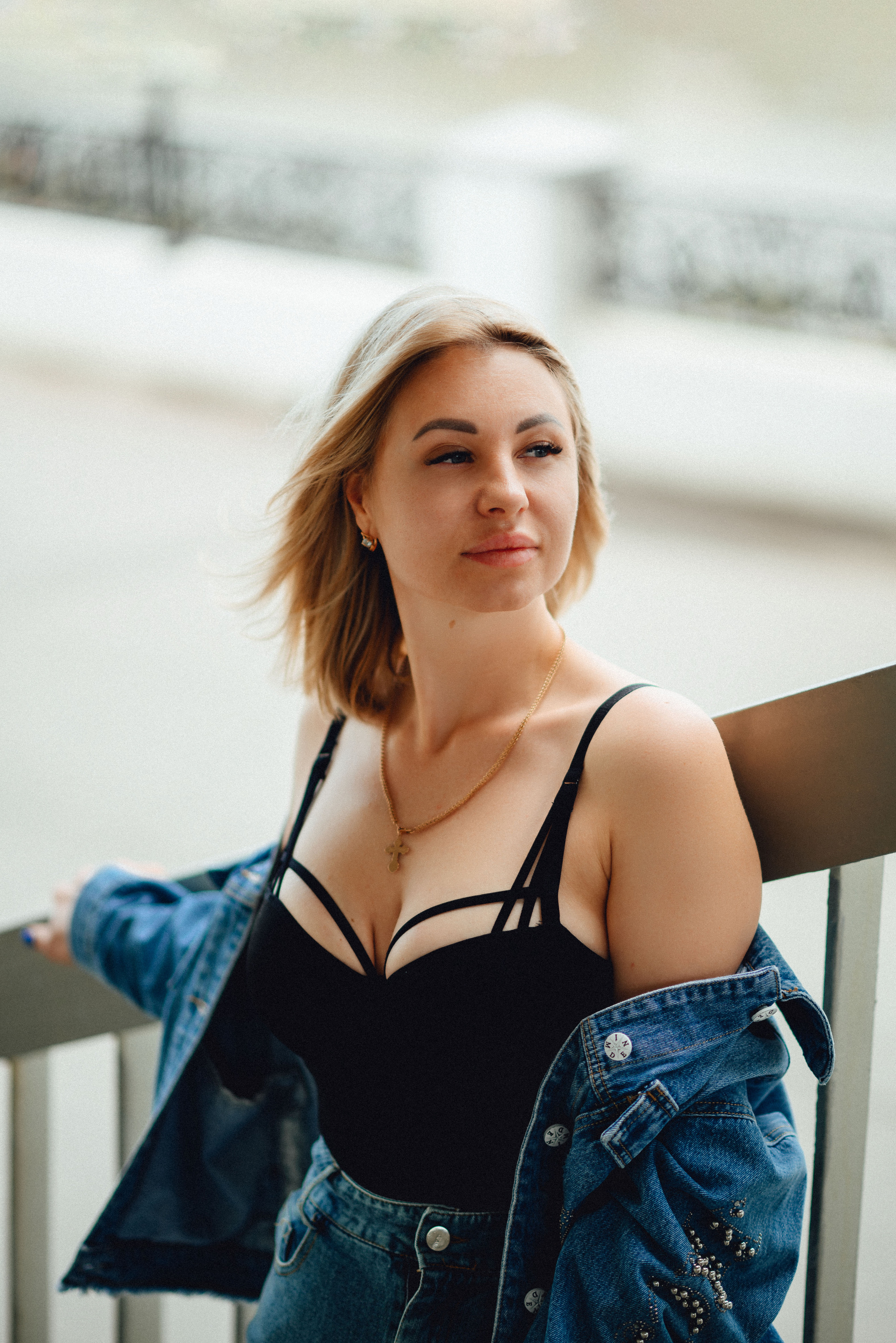 Надежда. Фотограф Полина Вишневецкая г. Барнаул