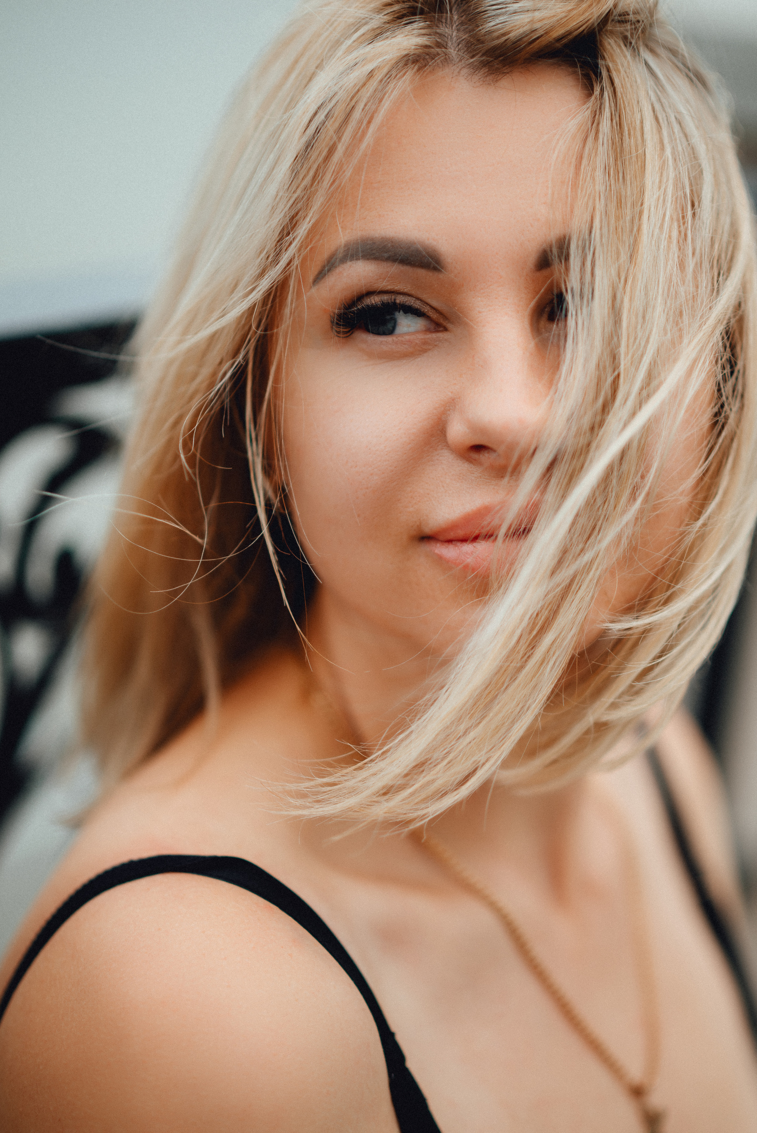 Надежда. Фотограф Полина Вишневецкая г. Барнаул