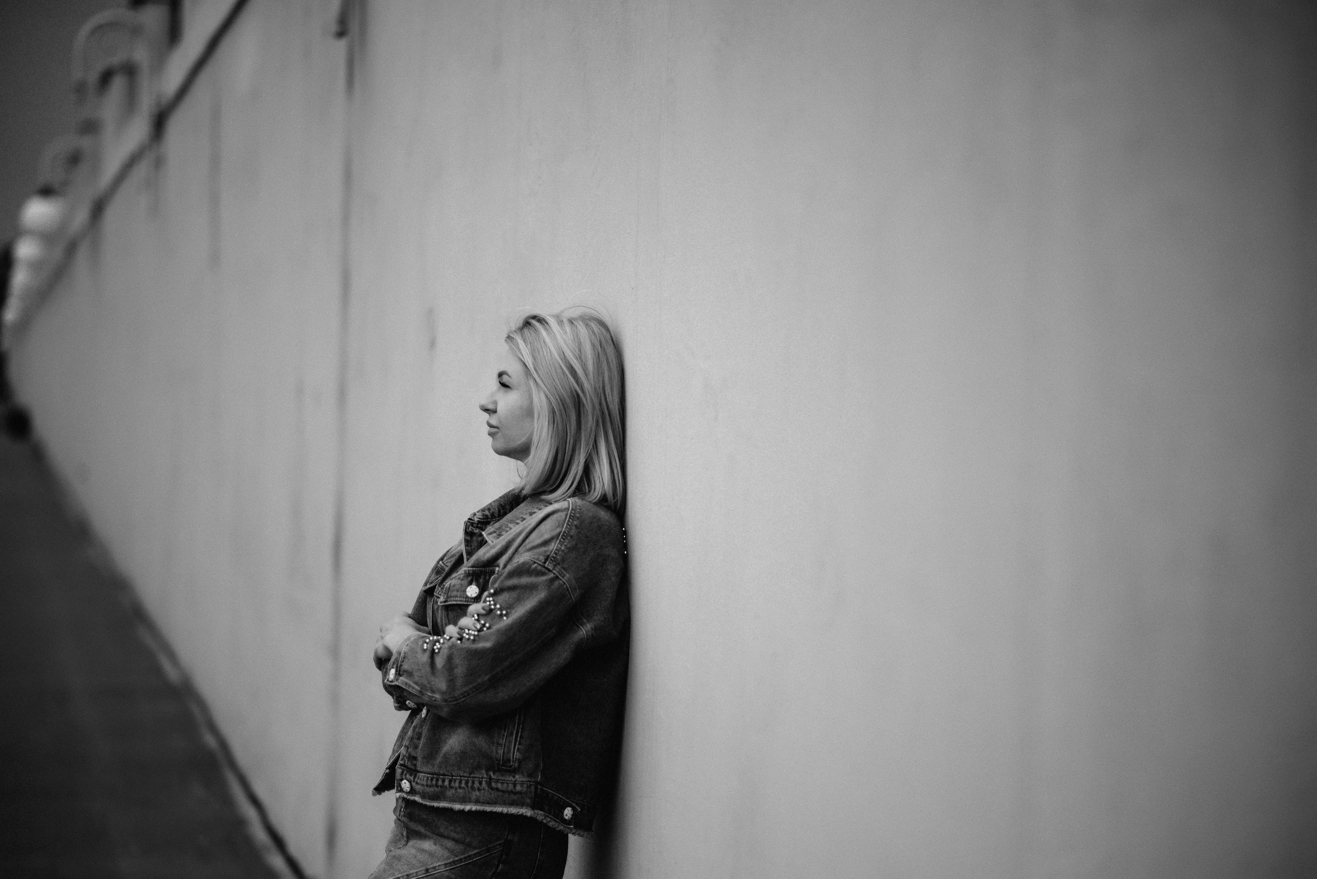 Надежда. Фотограф Полина Вишневецкая г. Барнаул