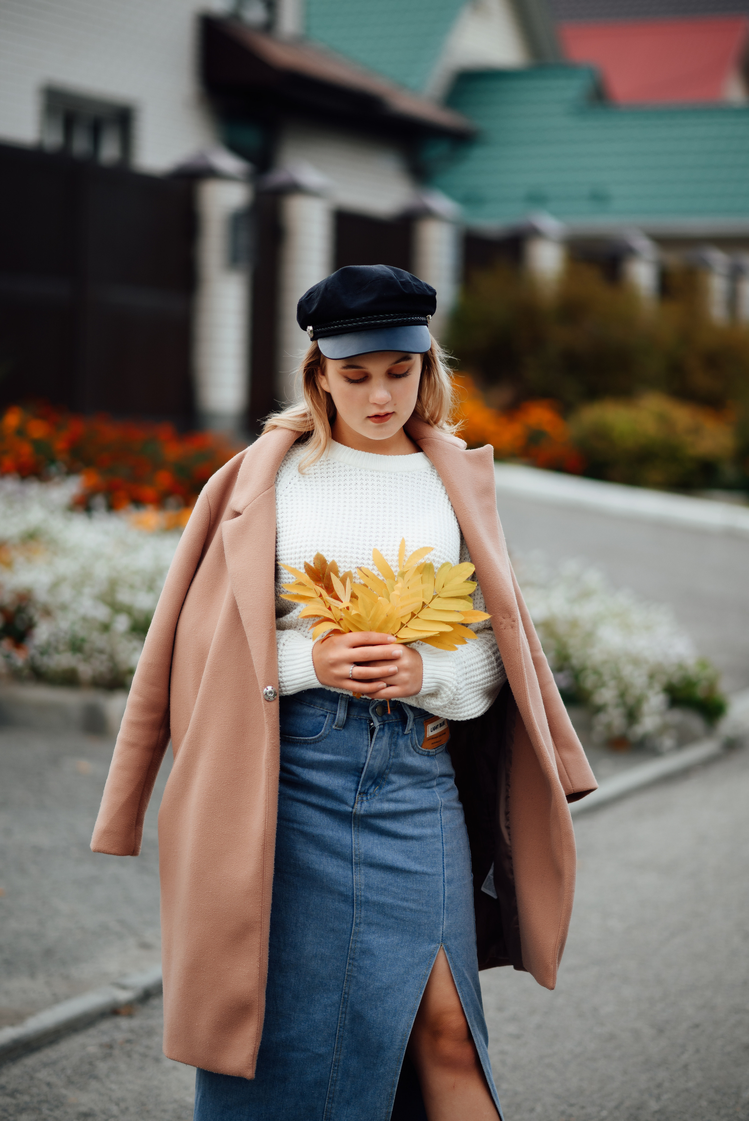 Анастасия. Фотограф Полина Вишневецкая г. Барнаул