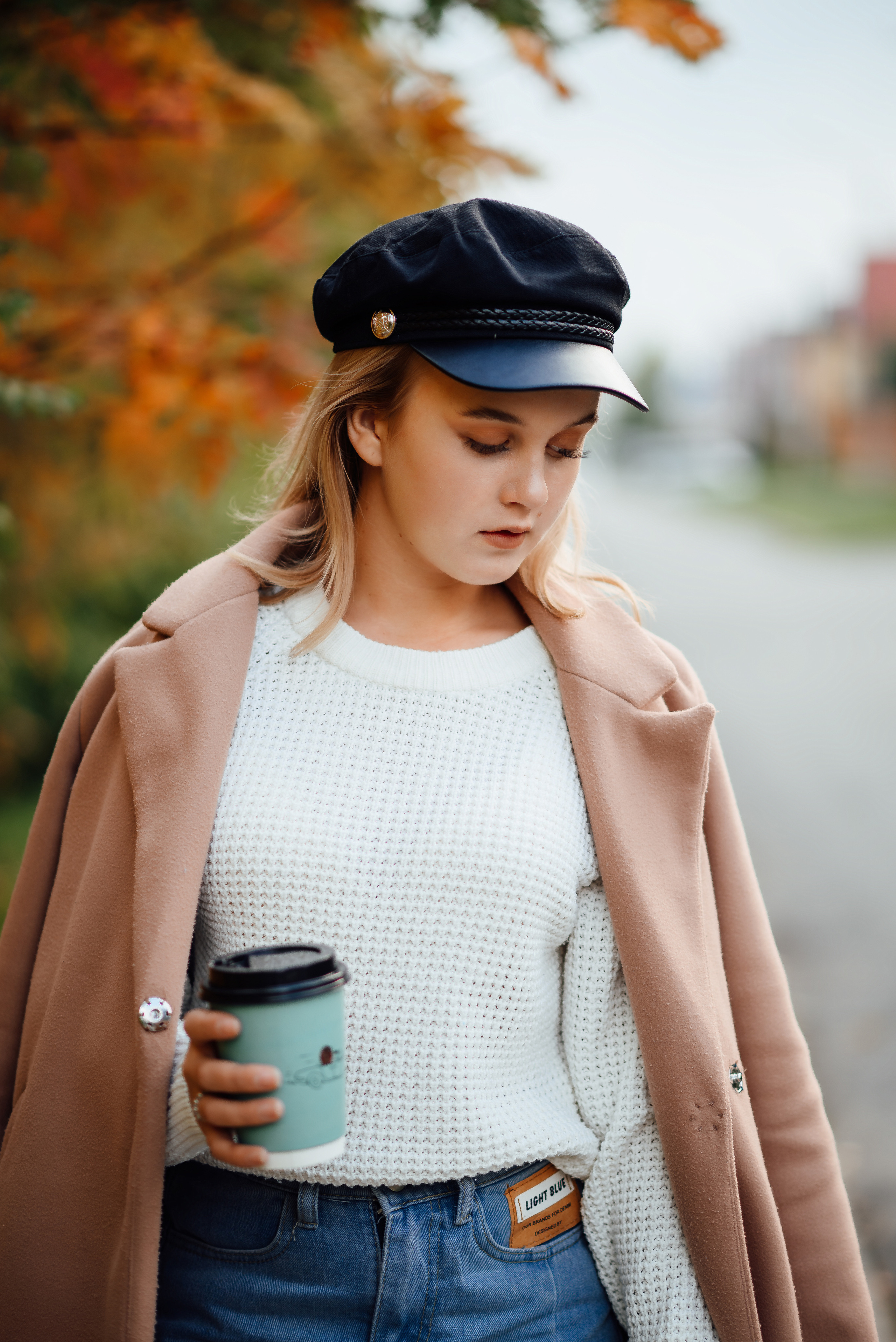 Анастасия. Фотограф Полина Вишневецкая г. Барнаул