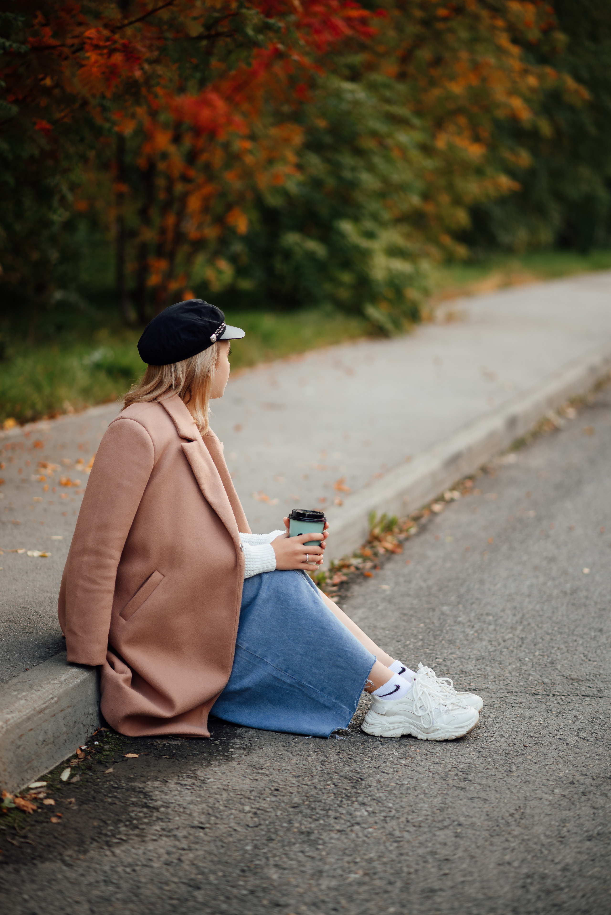 Анастасия. Фотограф Полина Вишневецкая г. Барнаул