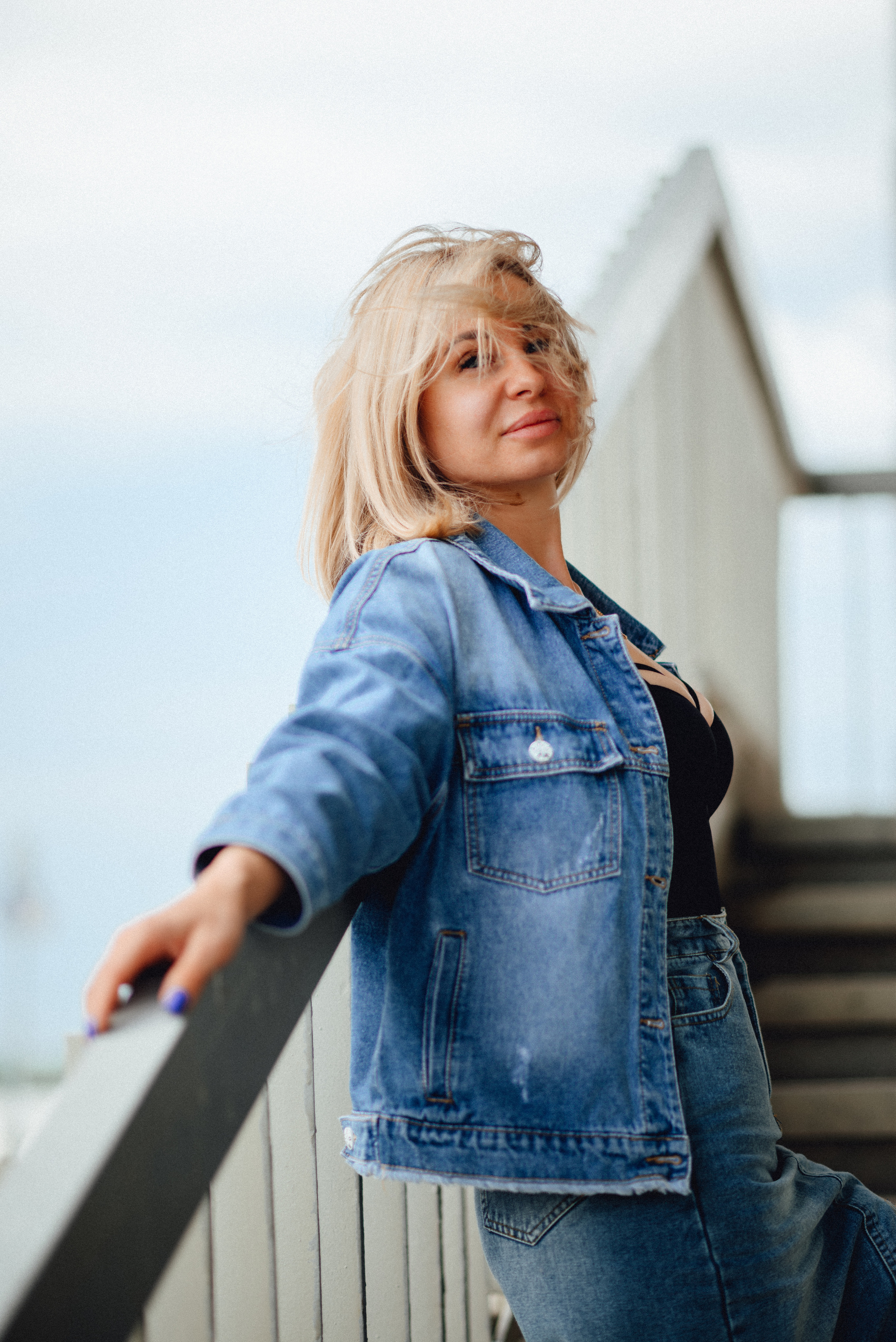 Надежда. Фотограф Полина Вишневецкая г. Барнаул