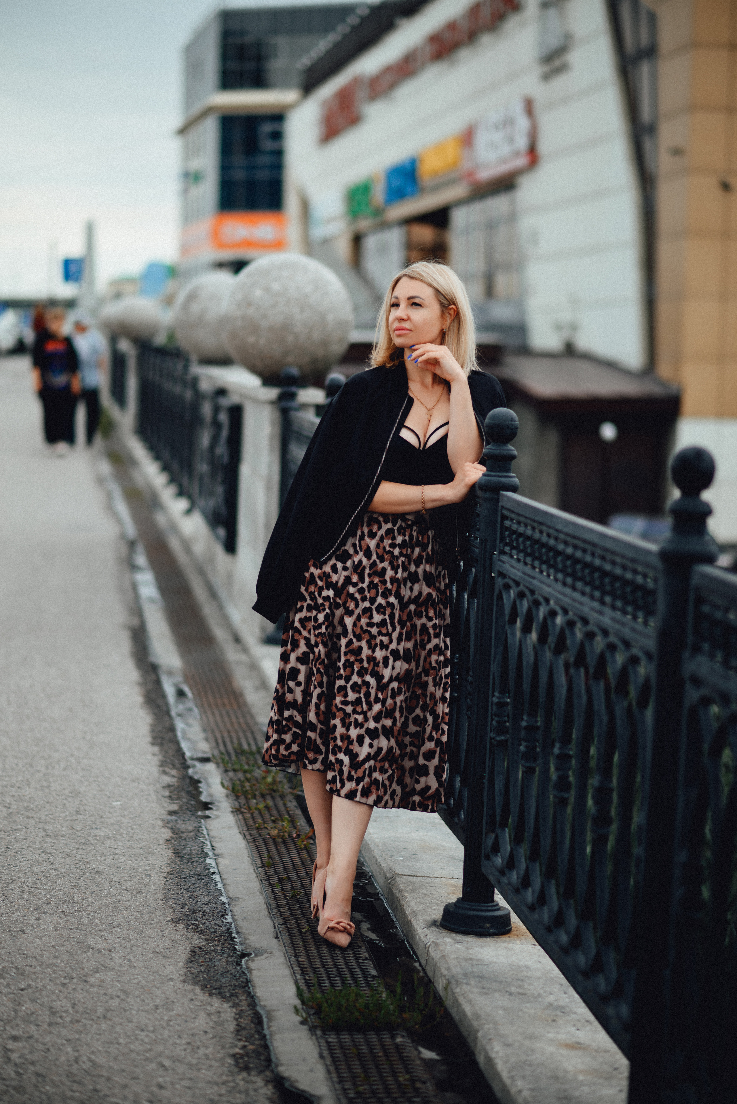 Надежда. Фотограф Полина Вишневецкая г. Барнаул