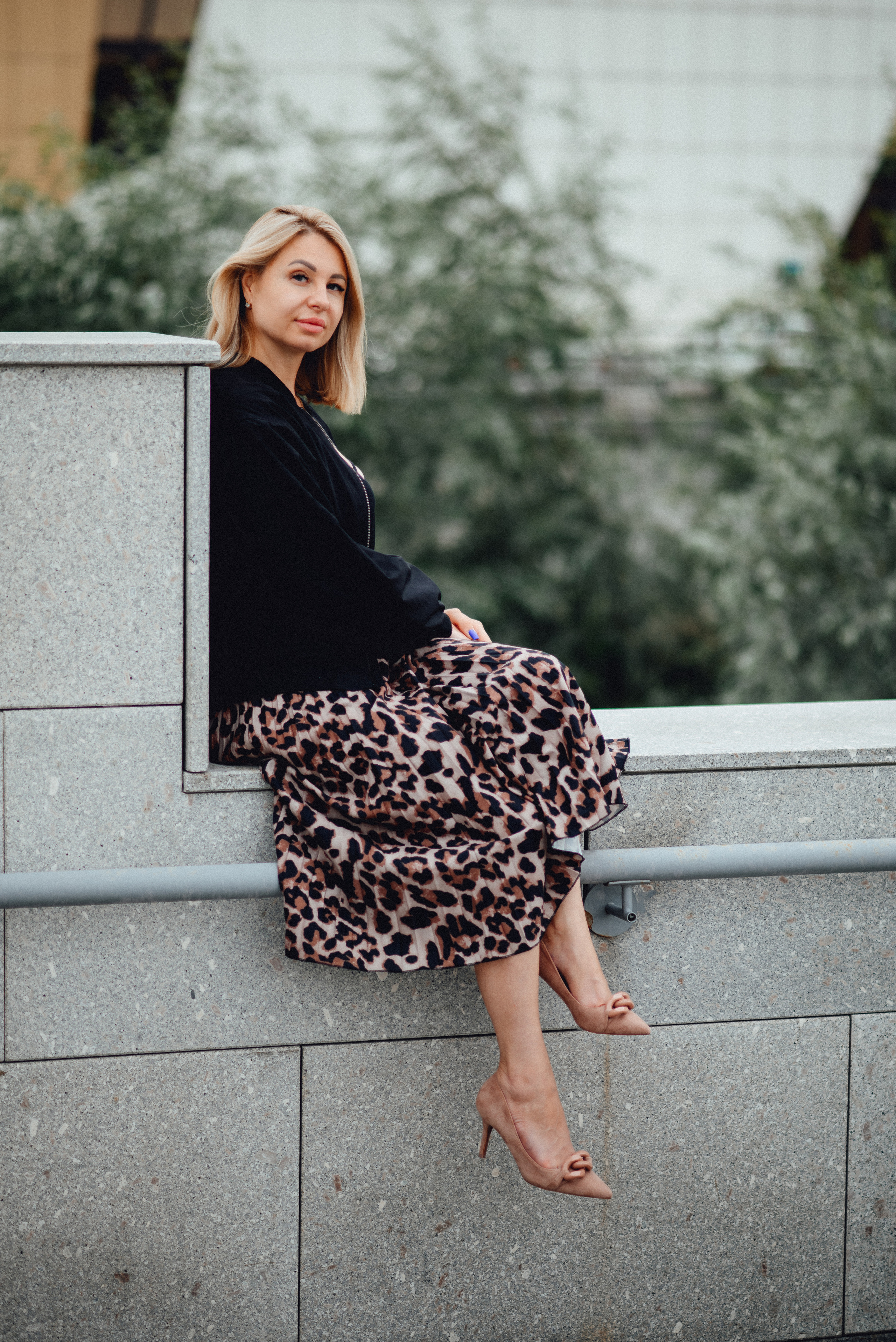 Надежда. Фотограф Полина Вишневецкая г. Барнаул