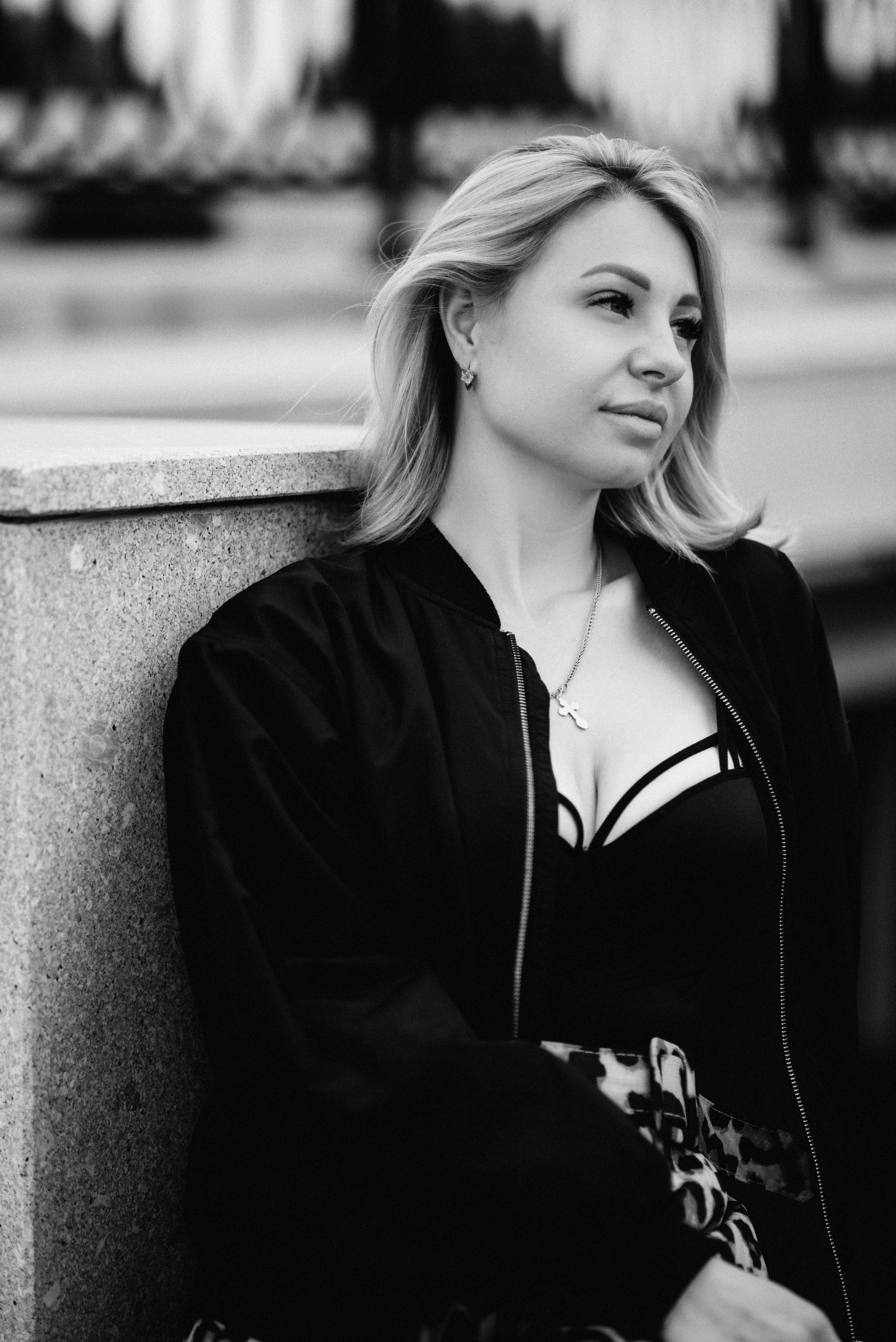 Надежда. Фотограф Полина Вишневецкая г. Барнаул