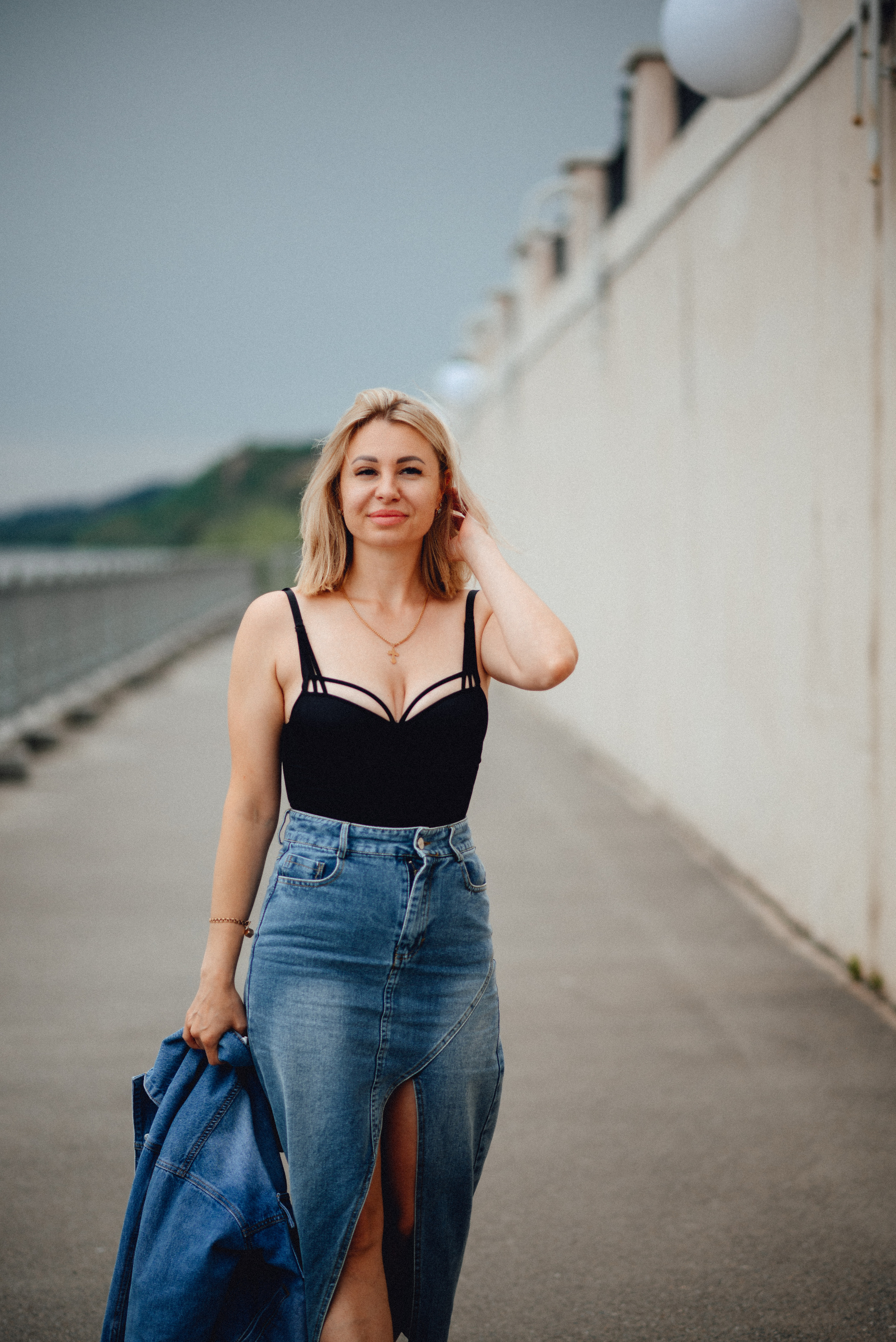 Надежда. Фотограф Полина Вишневецкая г. Барнаул