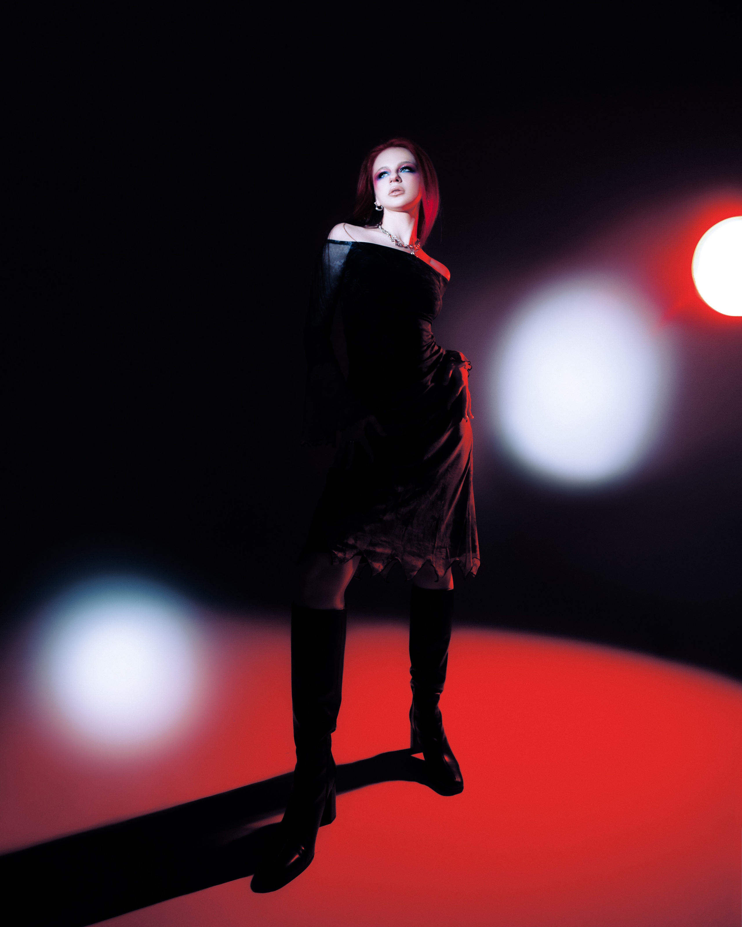 КАМПЕЙН. RUNA production — стильные съемки для брендов