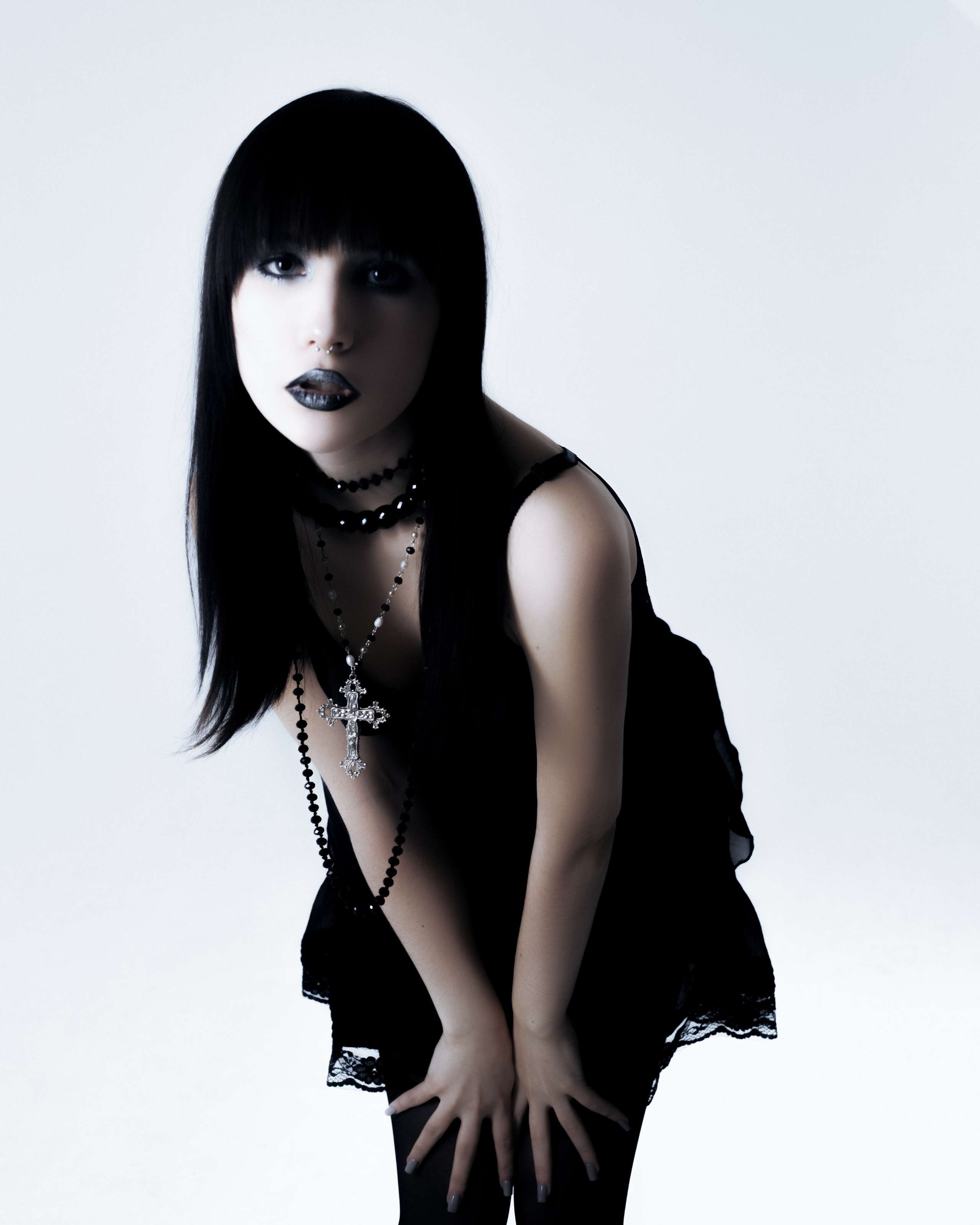 КАМПЕЙН. RUNA production — стильные съемки для брендов