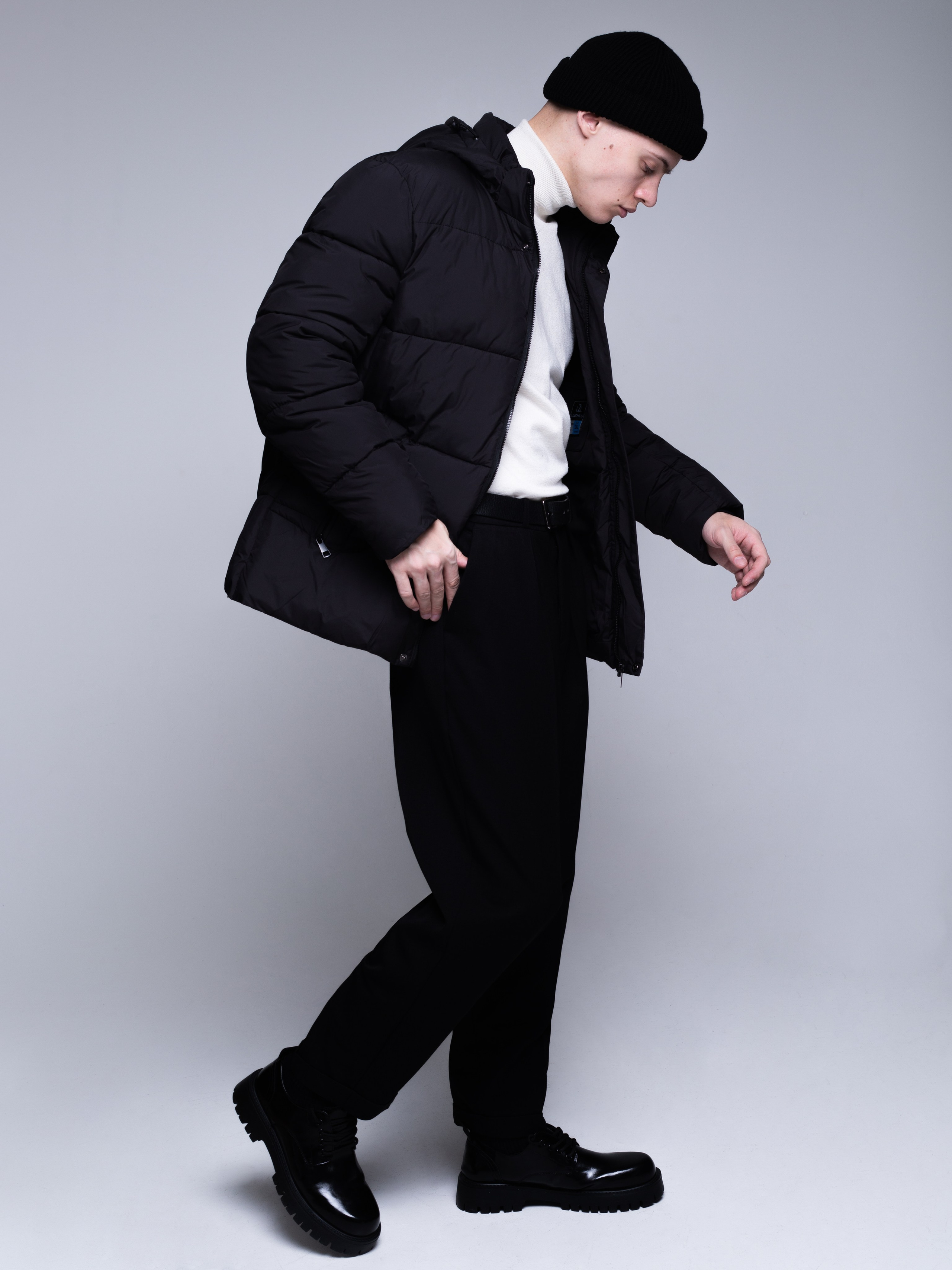 ВБ. RUNA production — стильные съемки для брендов