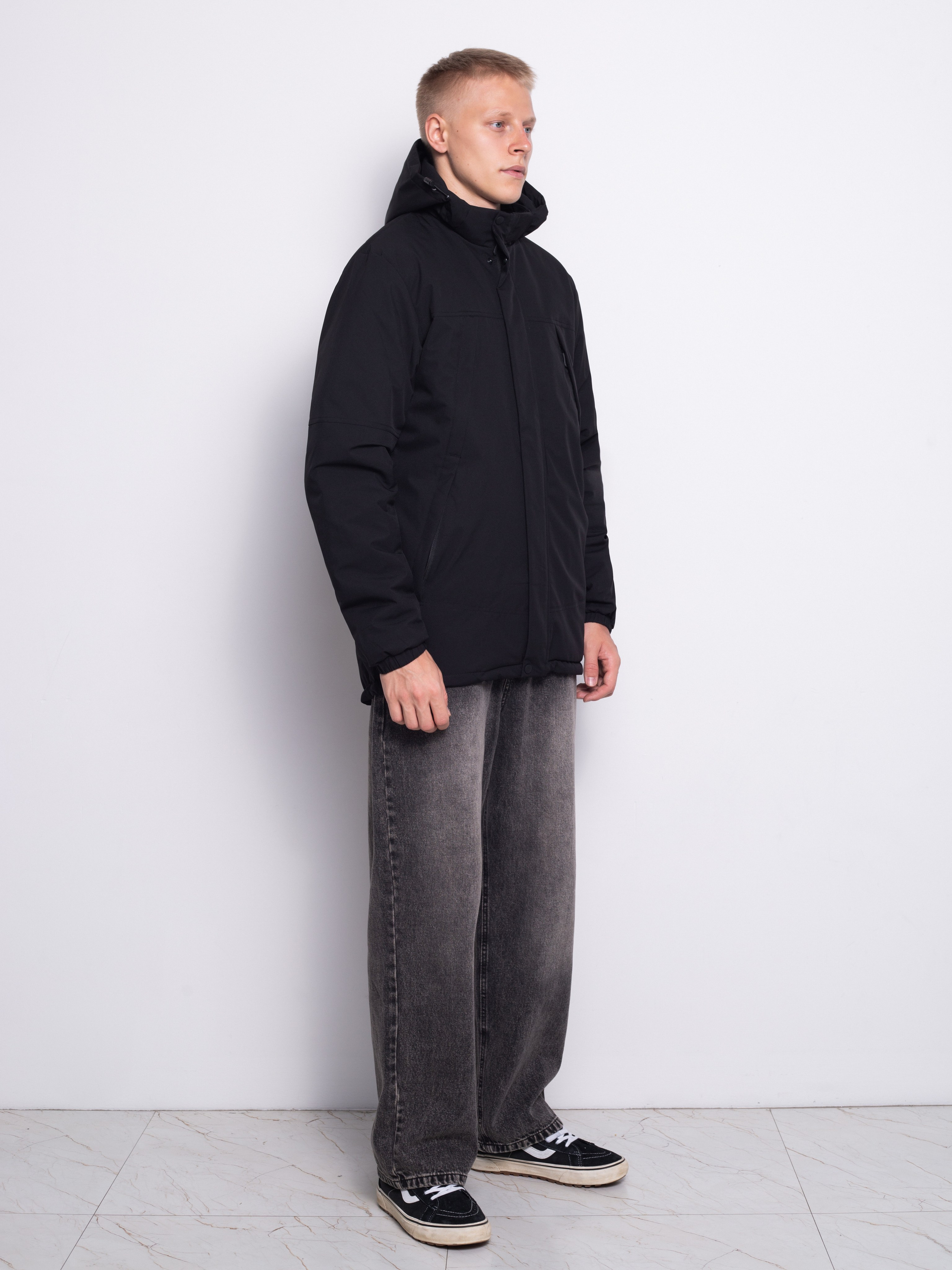 ВБ. RUNA production — стильные съемки для брендов