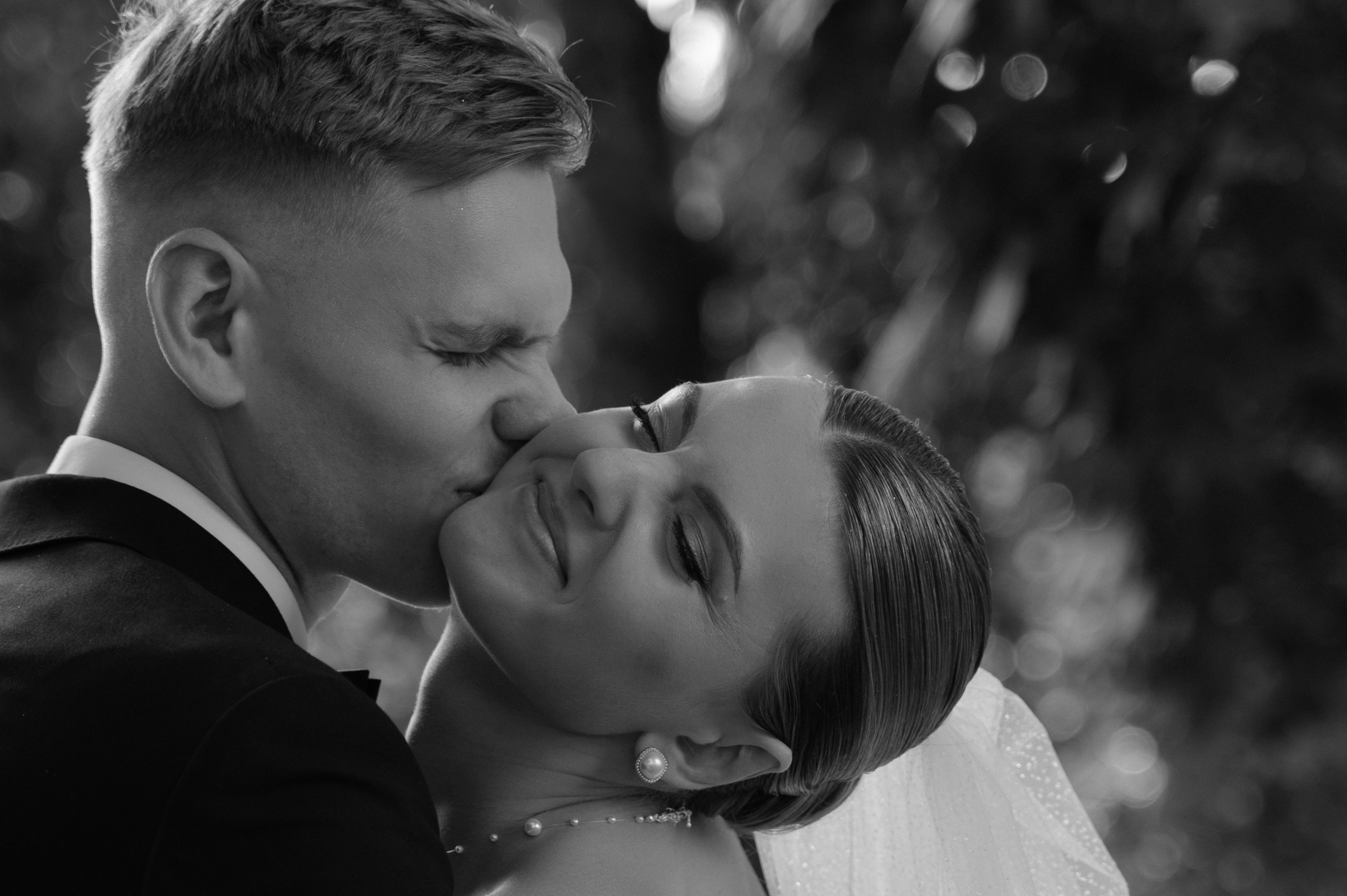 Кирилл и Светлана. Свадебный фотограф Липецк, Елец