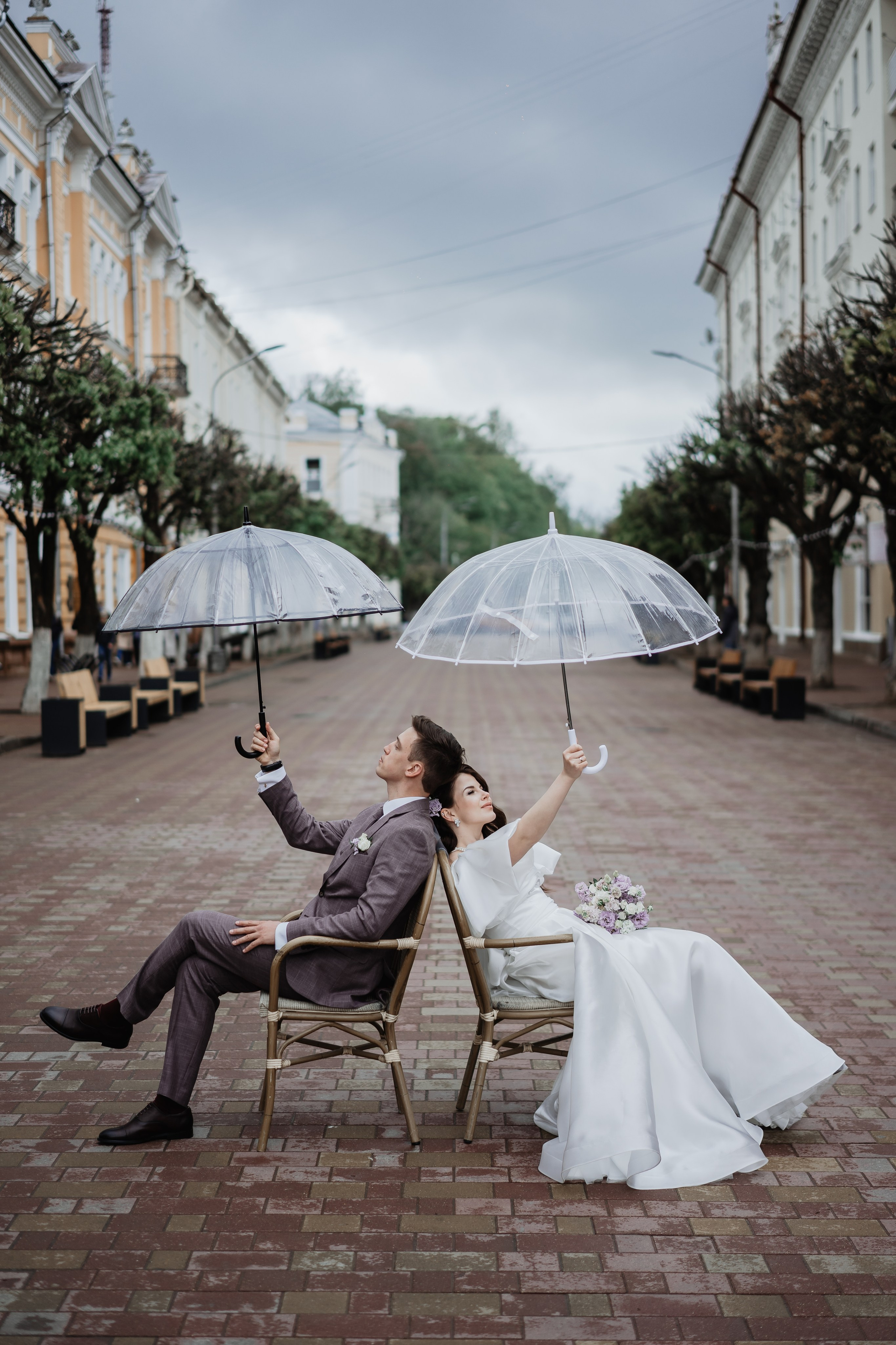 Свадебная фотосессия. Фотограф и видеограф Смоленск | Студия Цезарь
