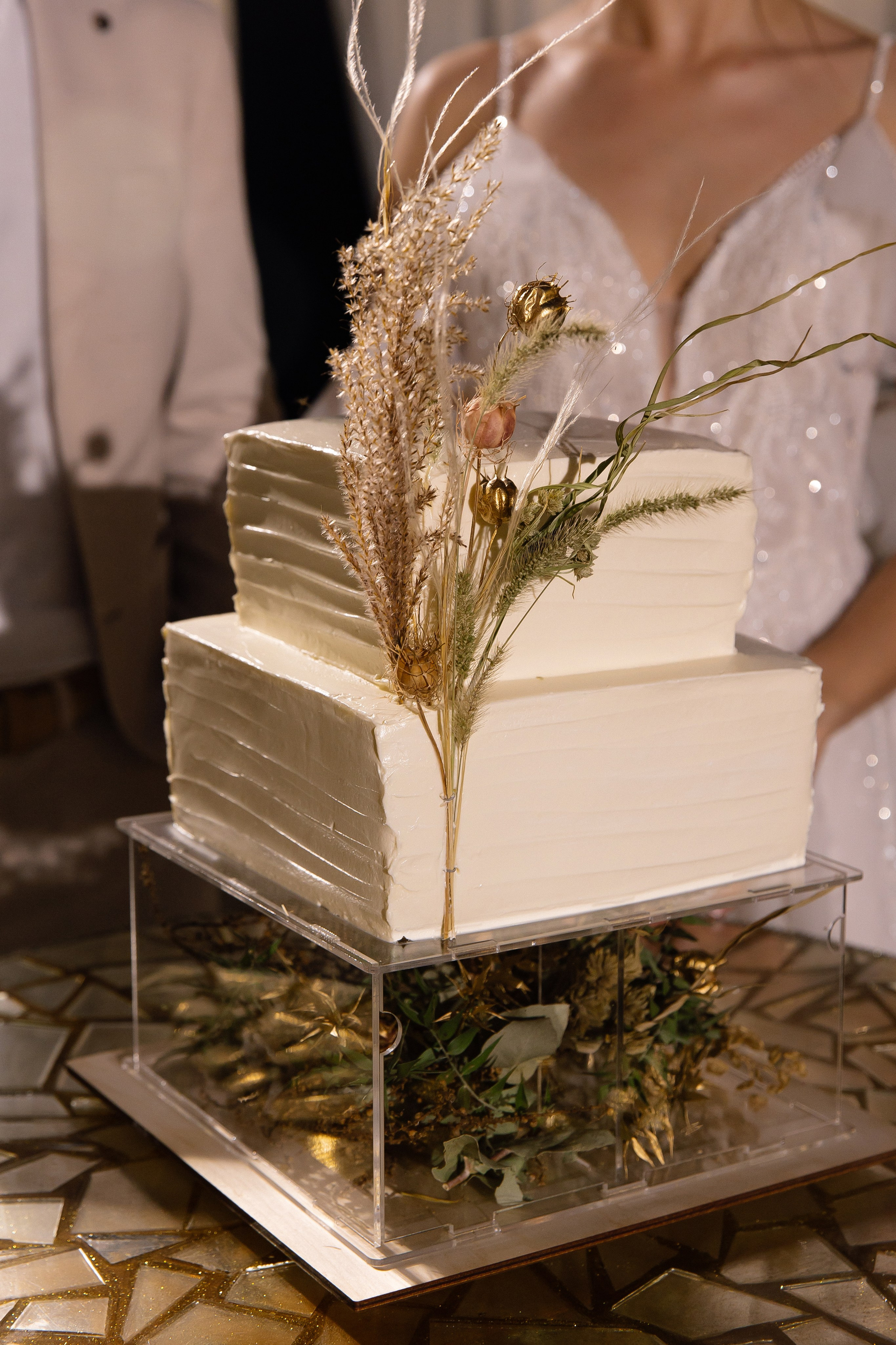 Валерия & Дмитрий. The STORIES Event Studio