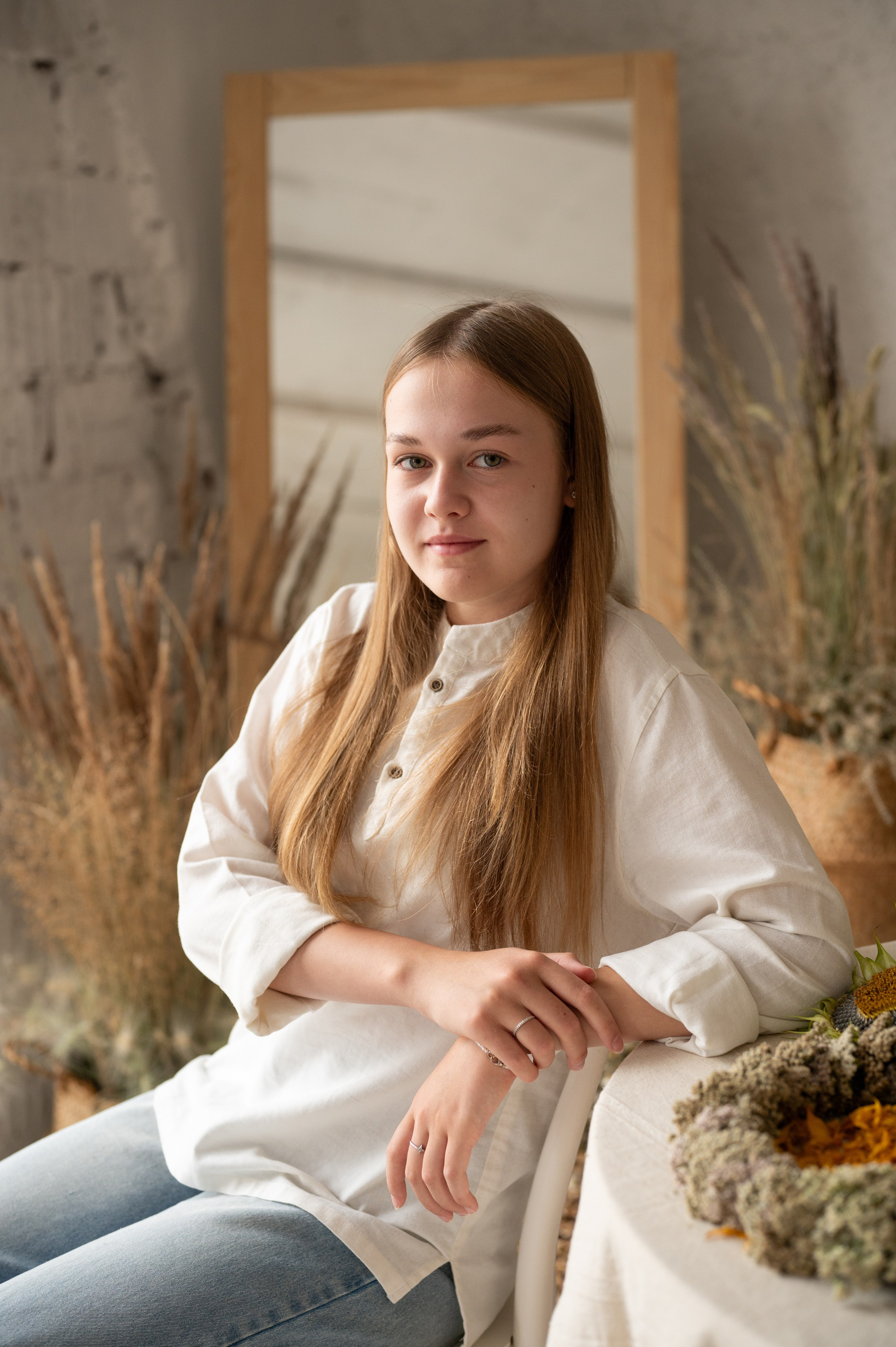 Семейная, фотостудия «Воздух». Фотограф новорожденных, семейный детский в Тюмени Татьяна Морозова