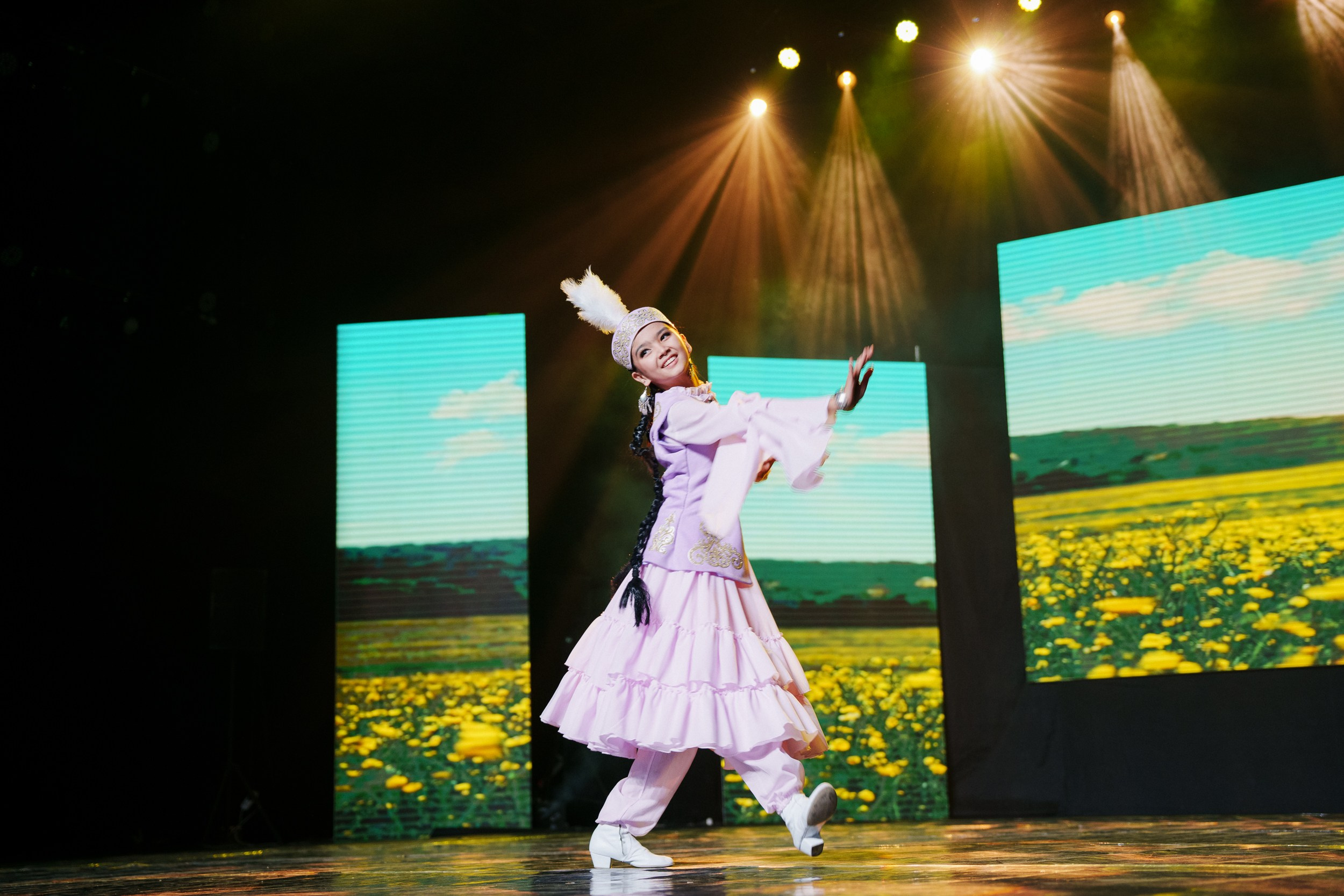 NOMAD «Концерт». Портретный и Репортажный Фотограф Москва