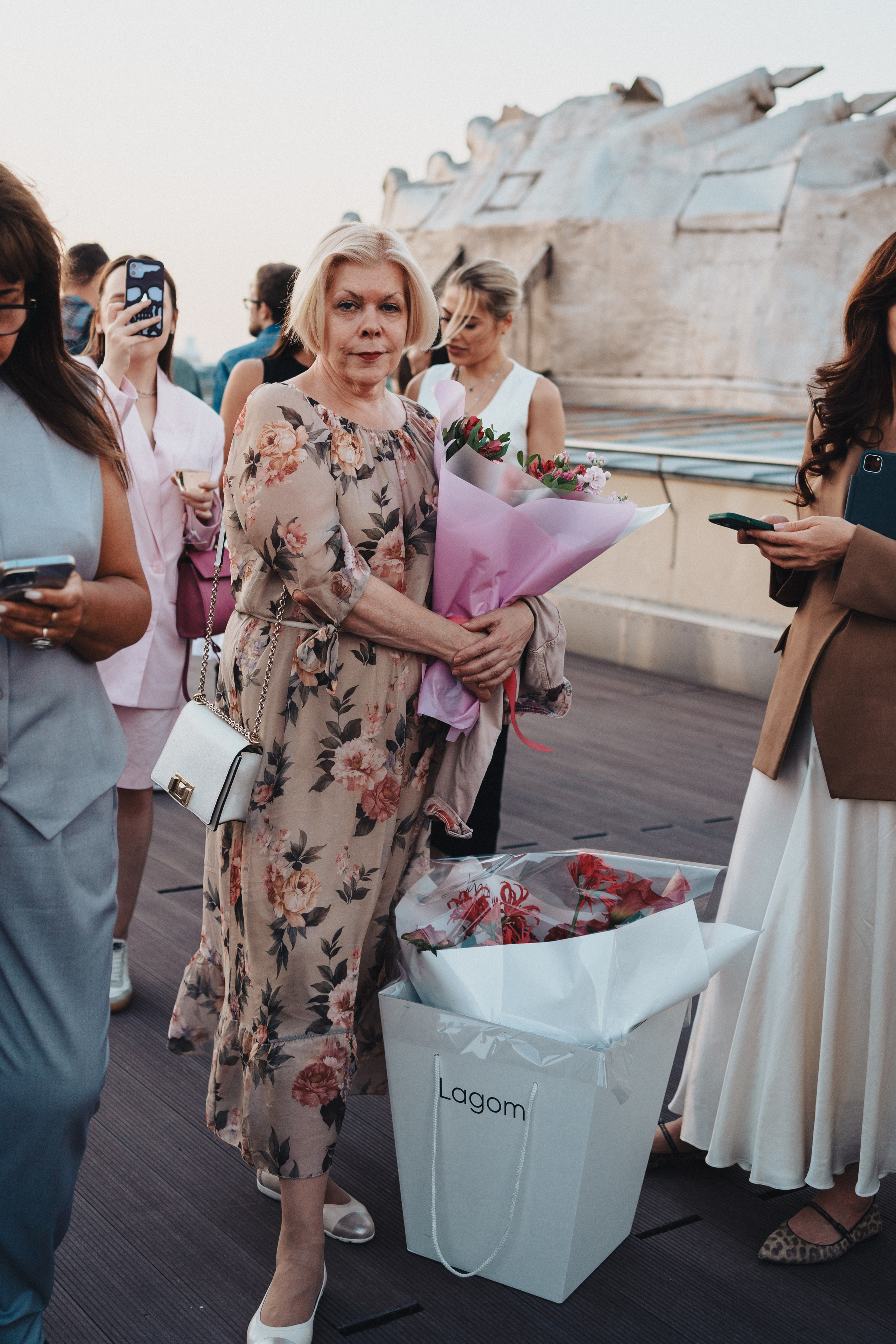 Выставка на крыше Парка Горького. Семейный и детский фотограф и видеограф в Москве, Серпухове и Тарусе Валерия Сорокина