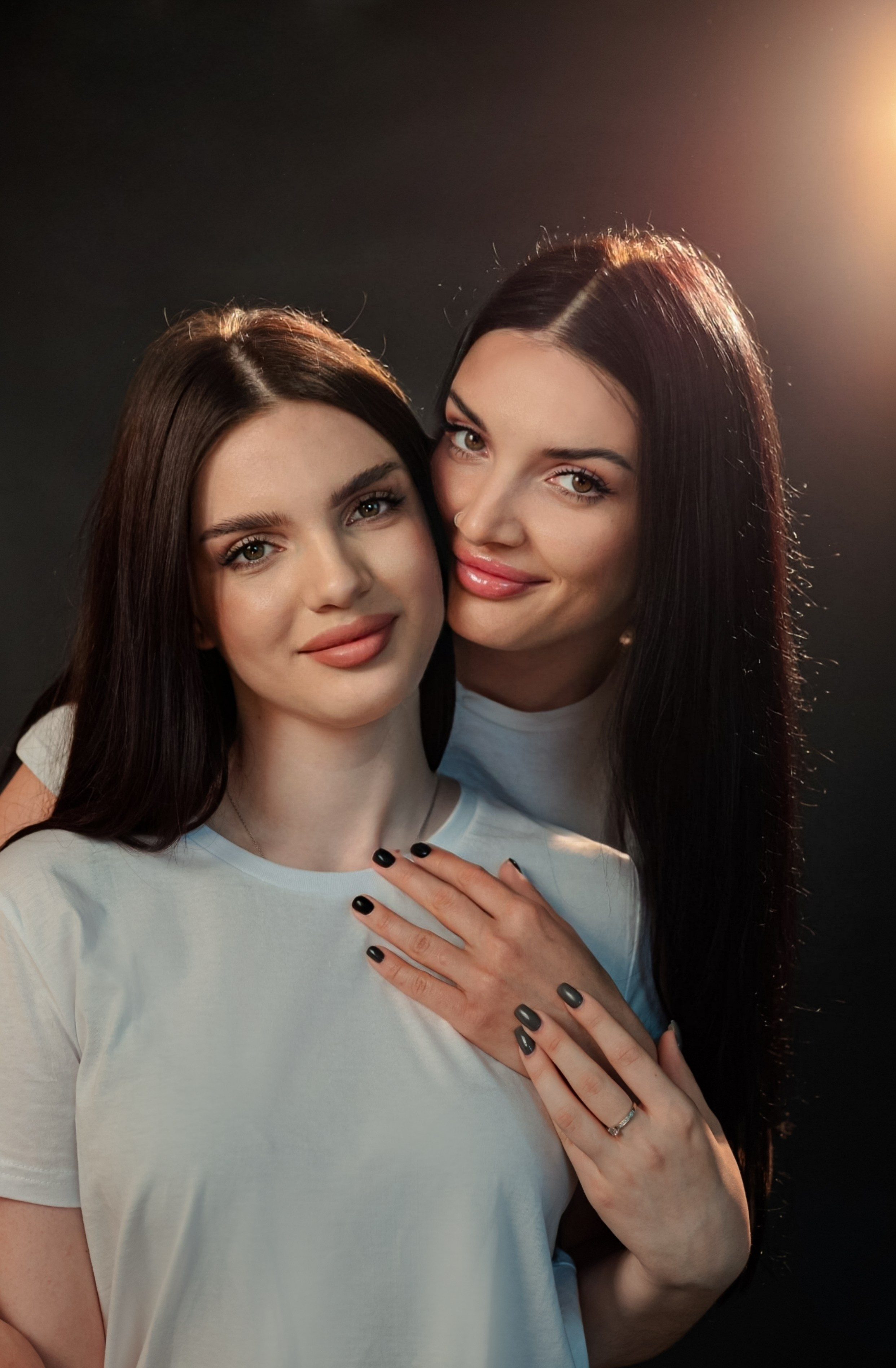 Татьяна. Фотограф Неверова Катерина