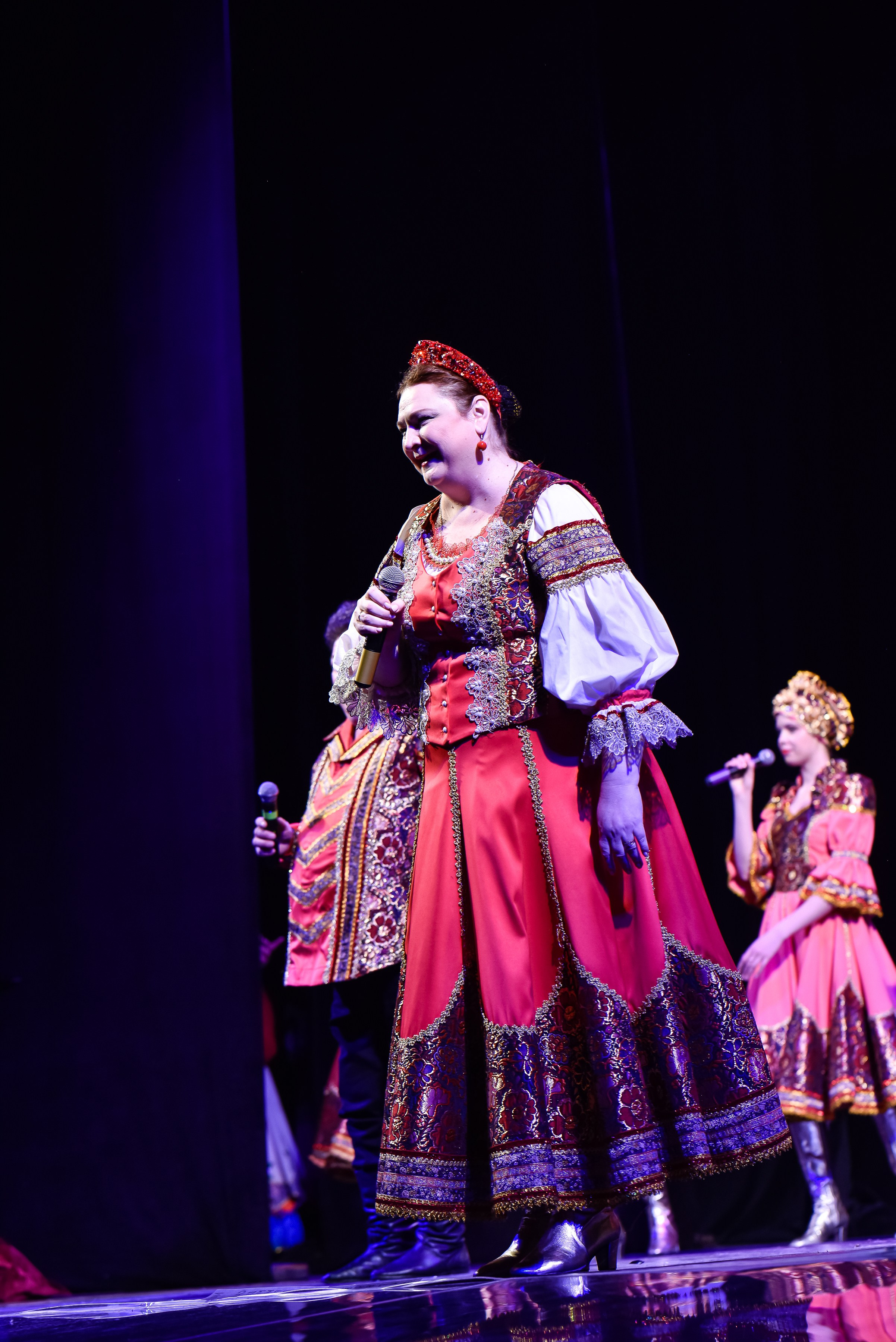 Добро концерт