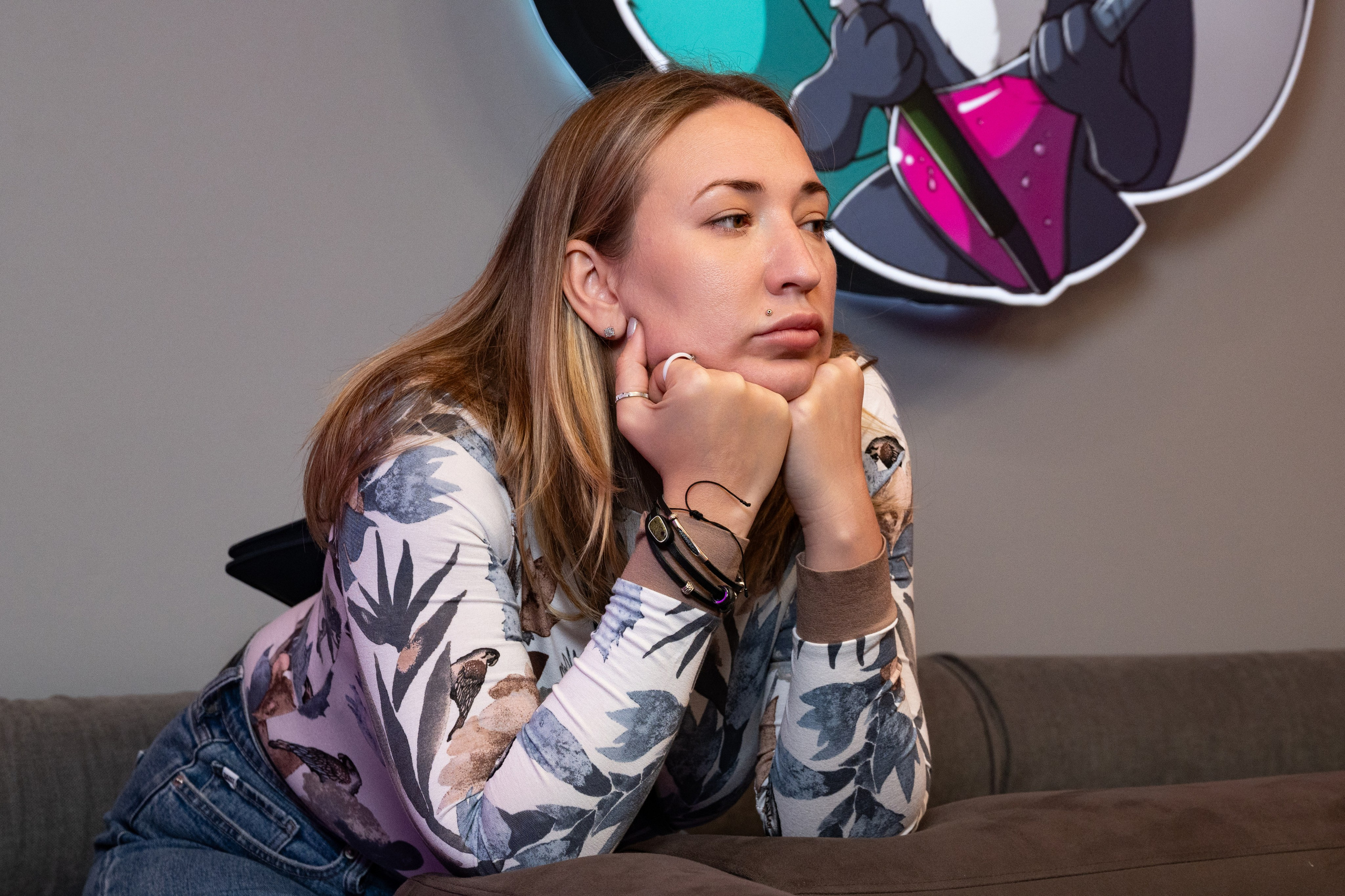 Репортаж на турнире по игре Мафия в «Мятном еноте». Фотограф мероприятий в Москве