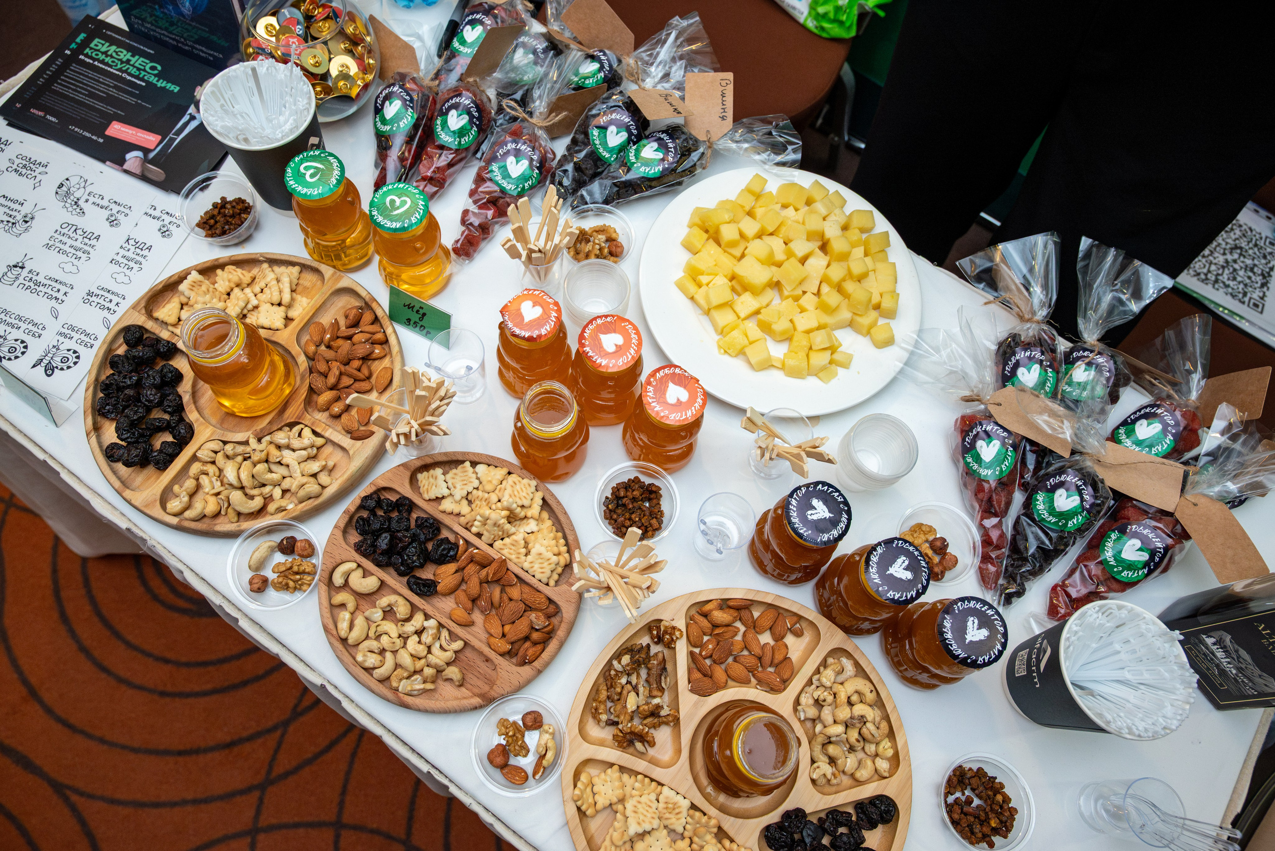 Форумы, конференции. Фотограф мероприятий в Москве