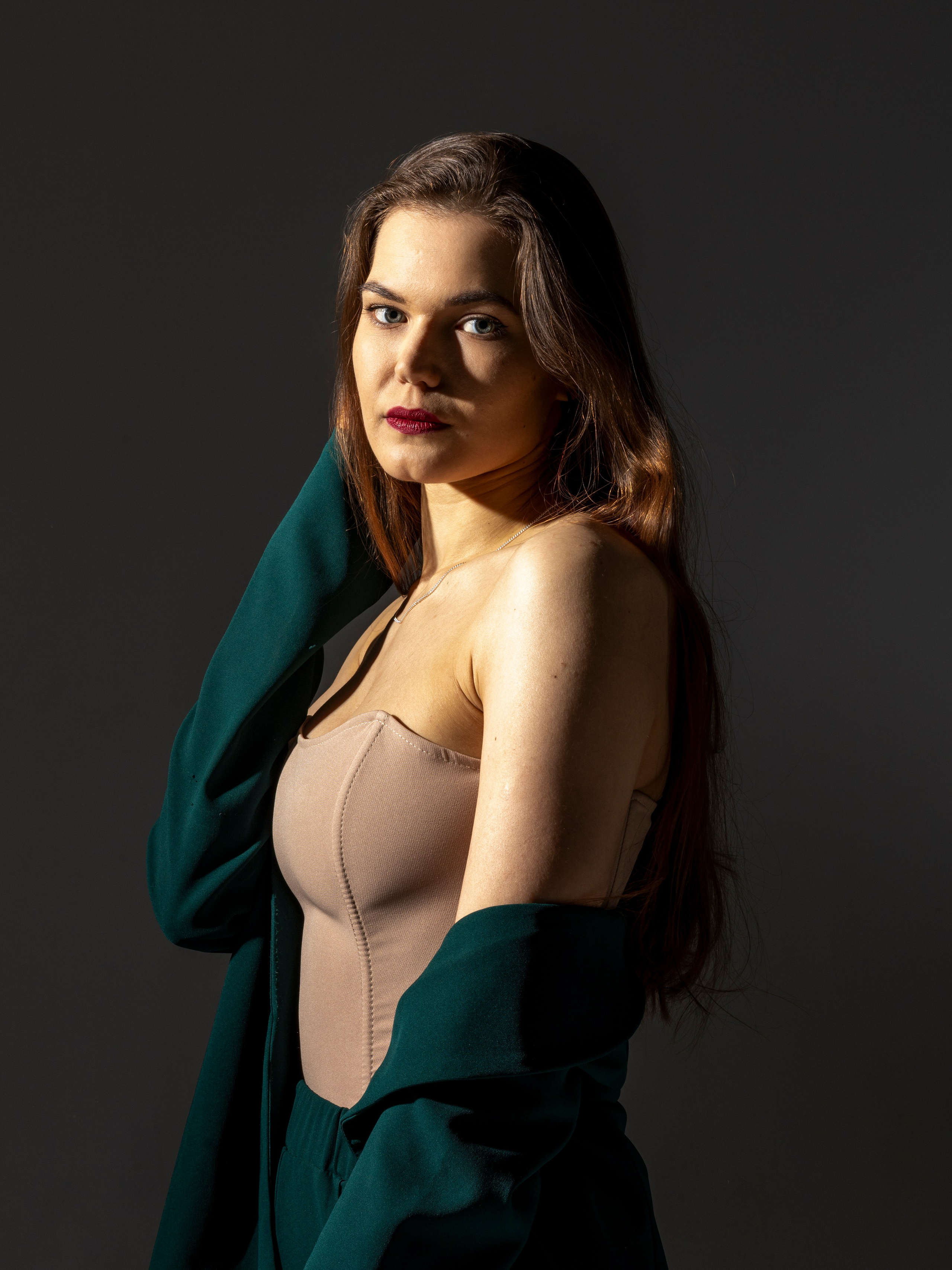 Портреты. Фотограф Тула| Алина Воробина