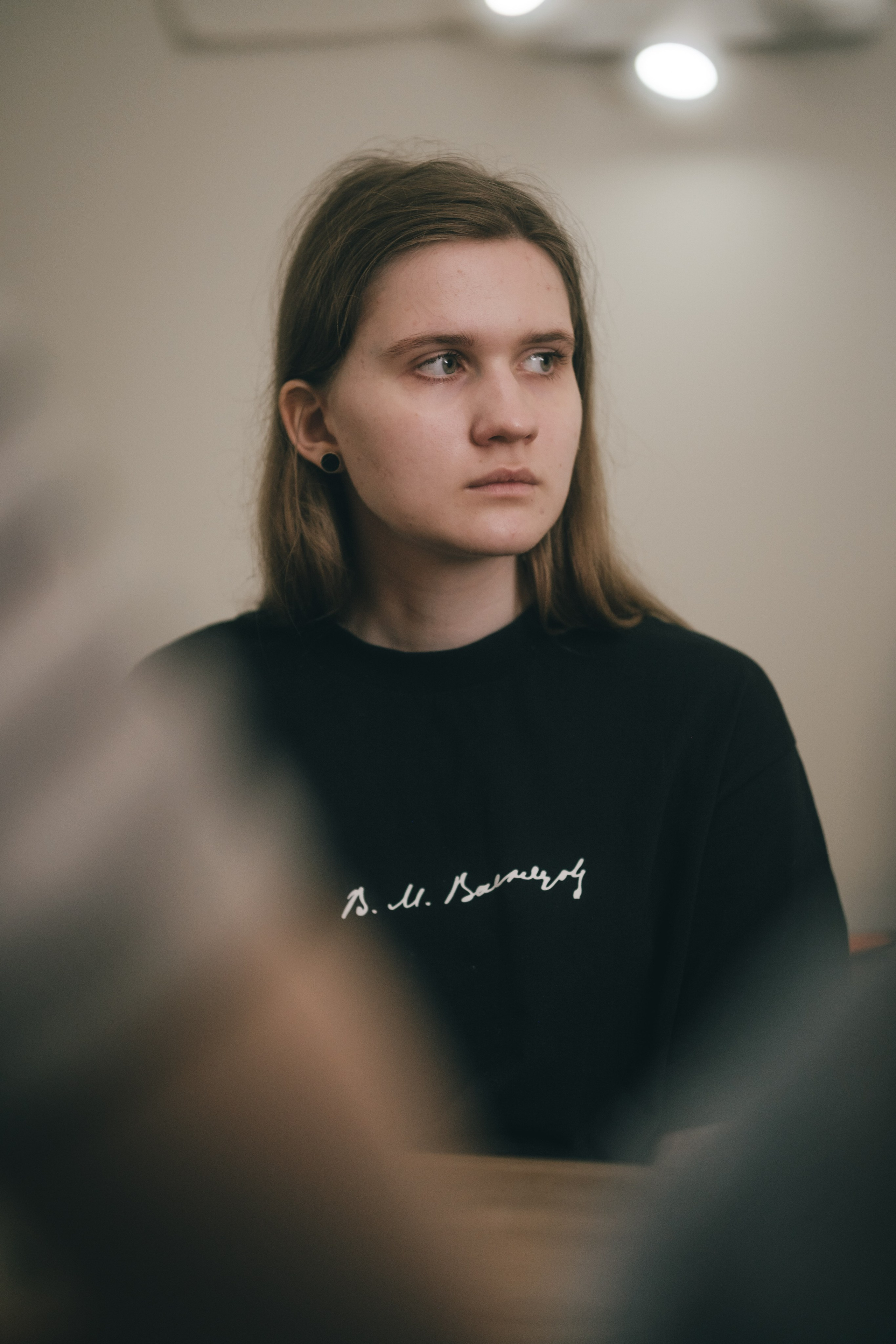 Библейский завтрак 18.06.2024. Фотограф в Москве Максим Скоробогатов