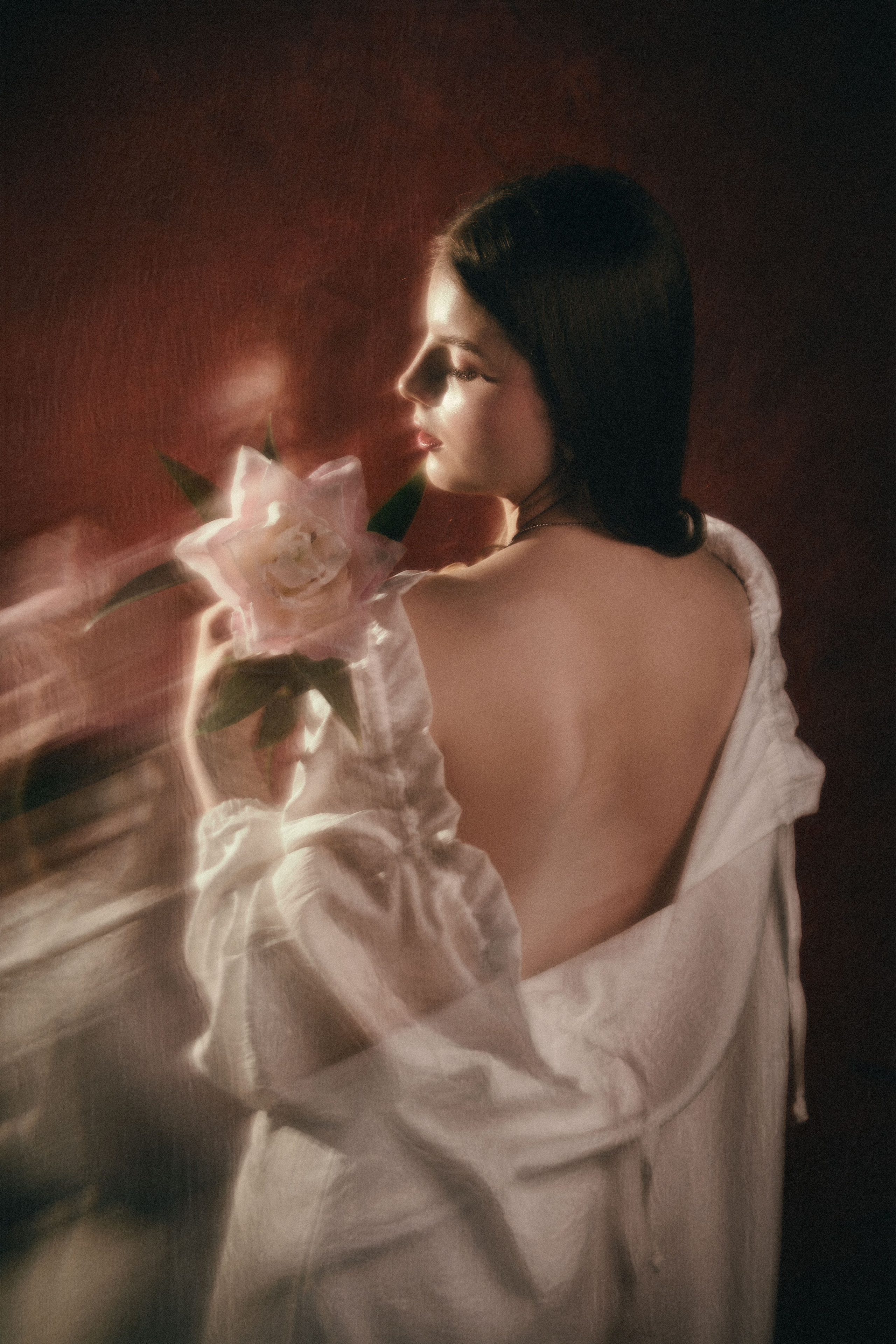 Арина. Фотограф в Москве Максим Скоробогатов