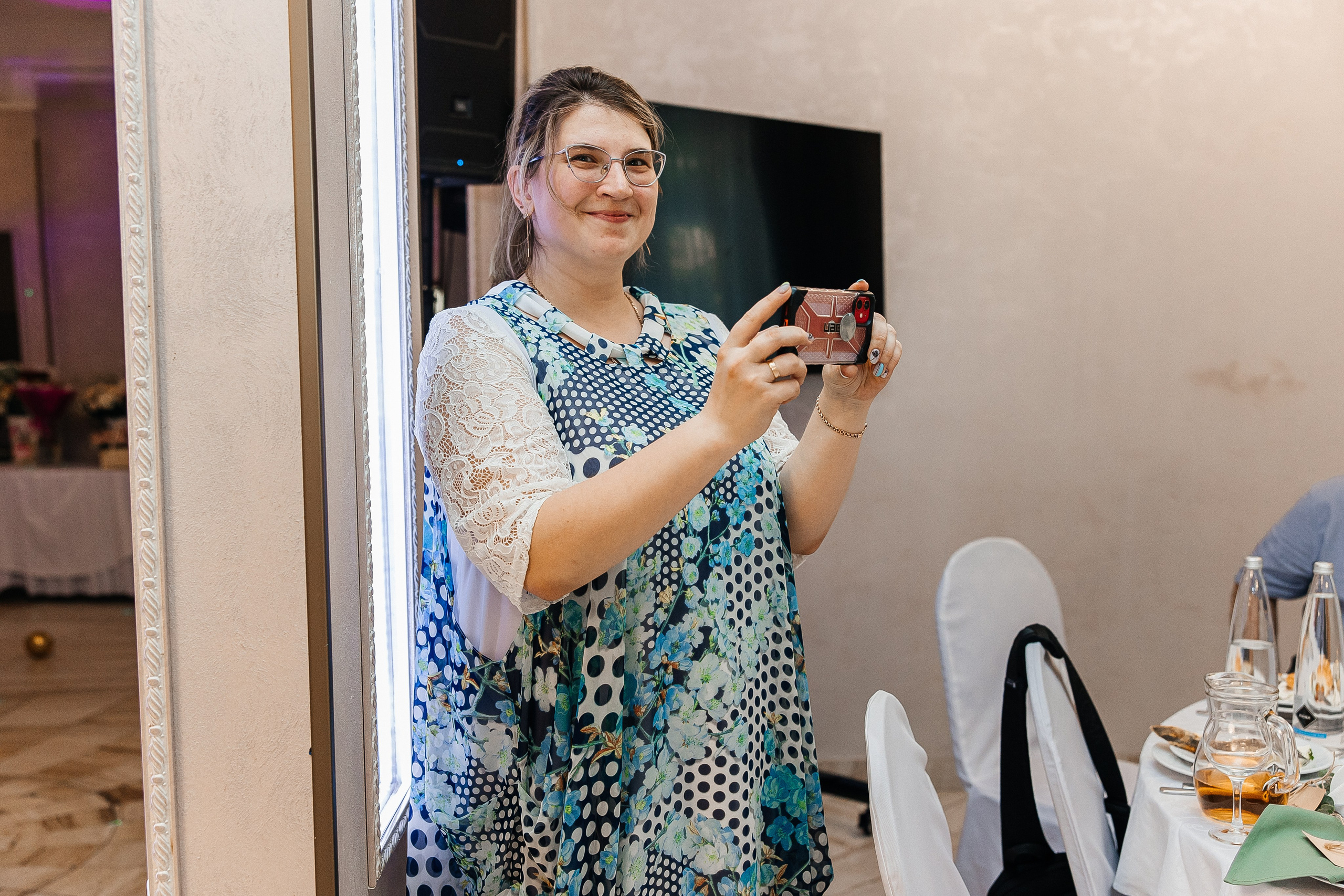 Ярослав и Мария. Свадебный и семейный фотограф Елизавета Ермак | Москва и МО