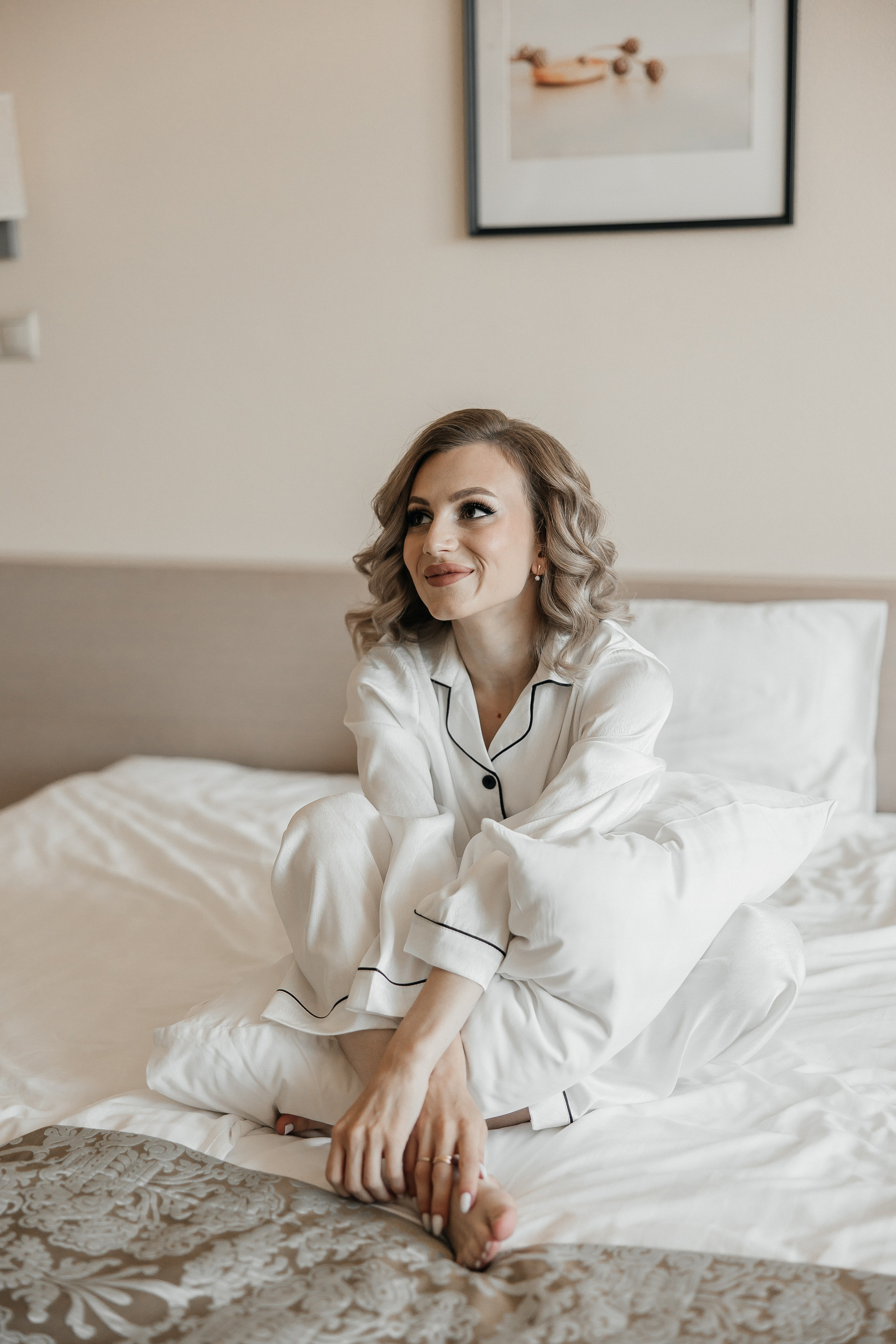 Оксана и Тимур. Свадебный и семейный фотограф Елизавета Ермак | Москва и МО