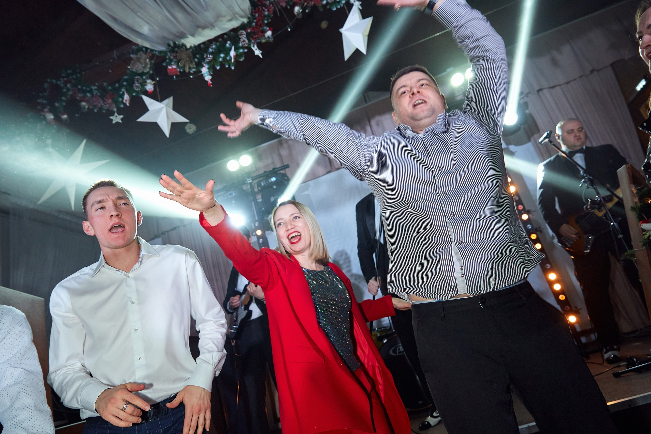 Компания РусСилика / БО Ильдорф. Антон Артюшин, портретный фотограф. Москва